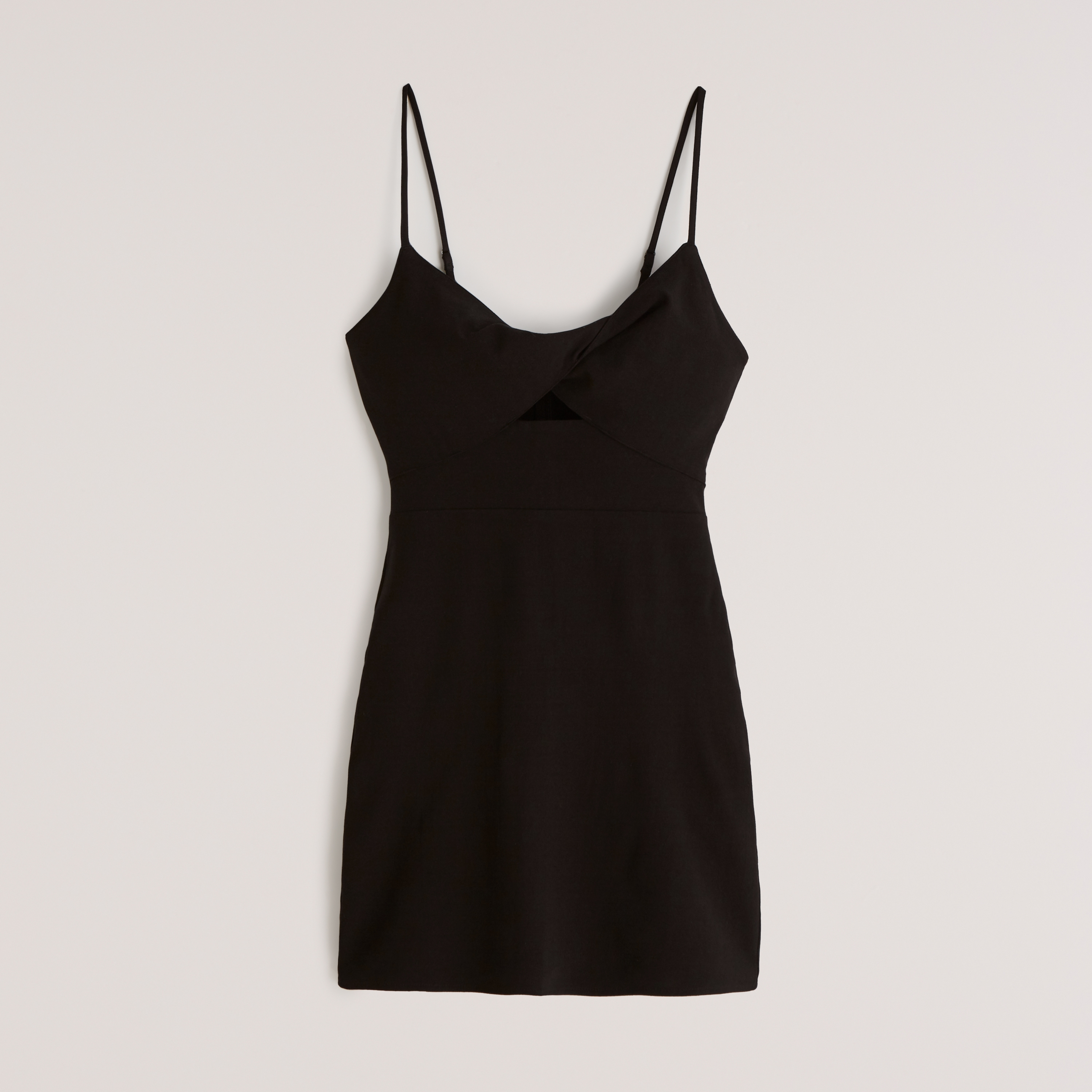 abercrombie active dress