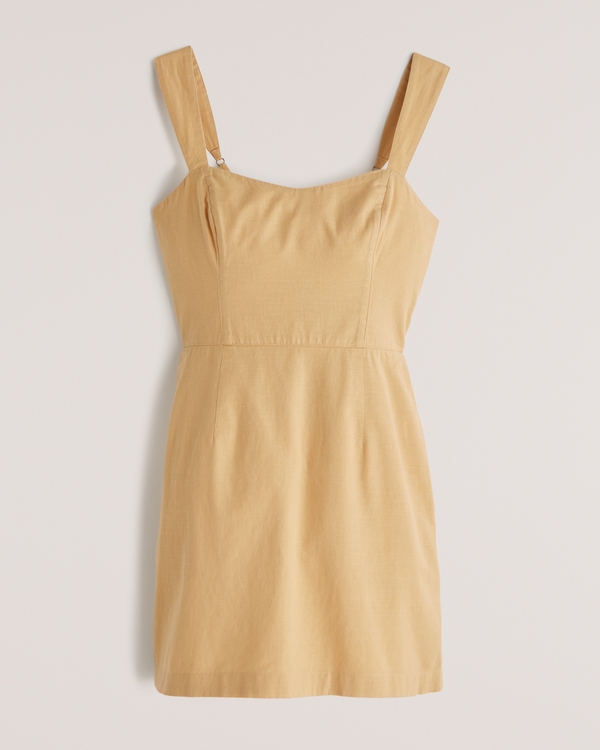 ウィメンズワンピース ロンパース クリアランス Abercrombie Fitch