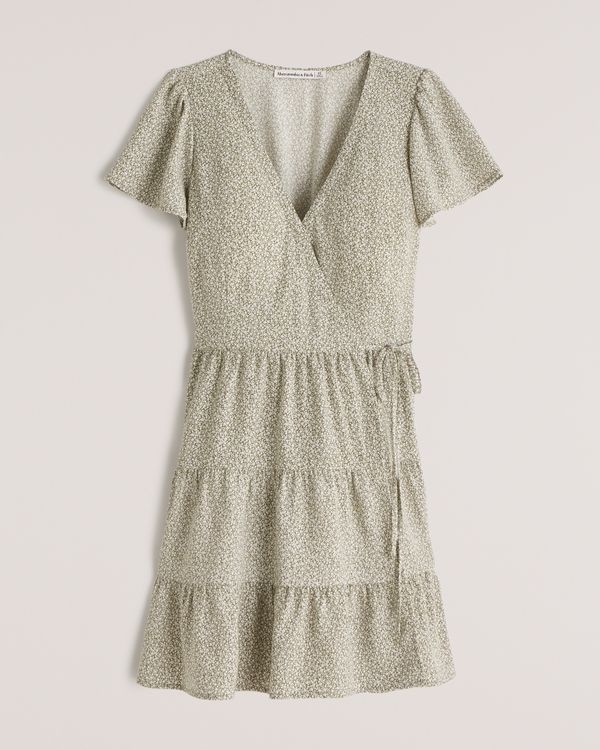 ウィメンズワンピース ロンパース クリアランス Abercrombie Fitch