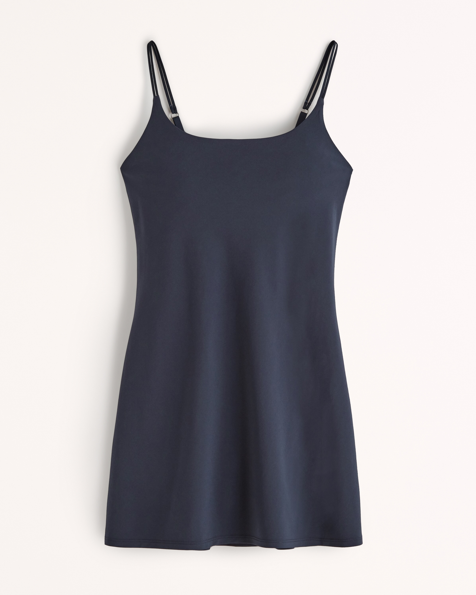 Rib Cami Mini Dress by Cotton On Online, THE ICONIC