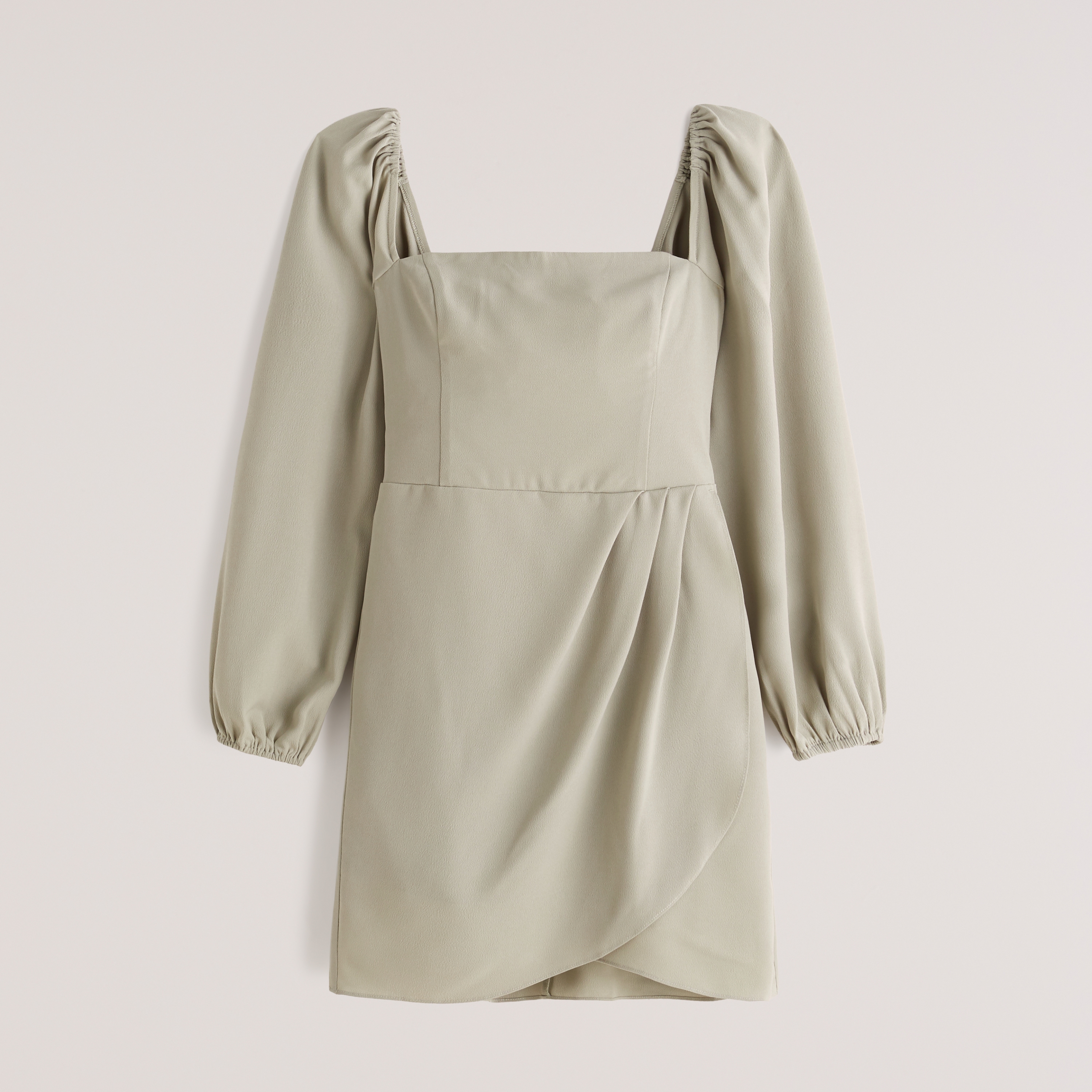 dress abercrombie
