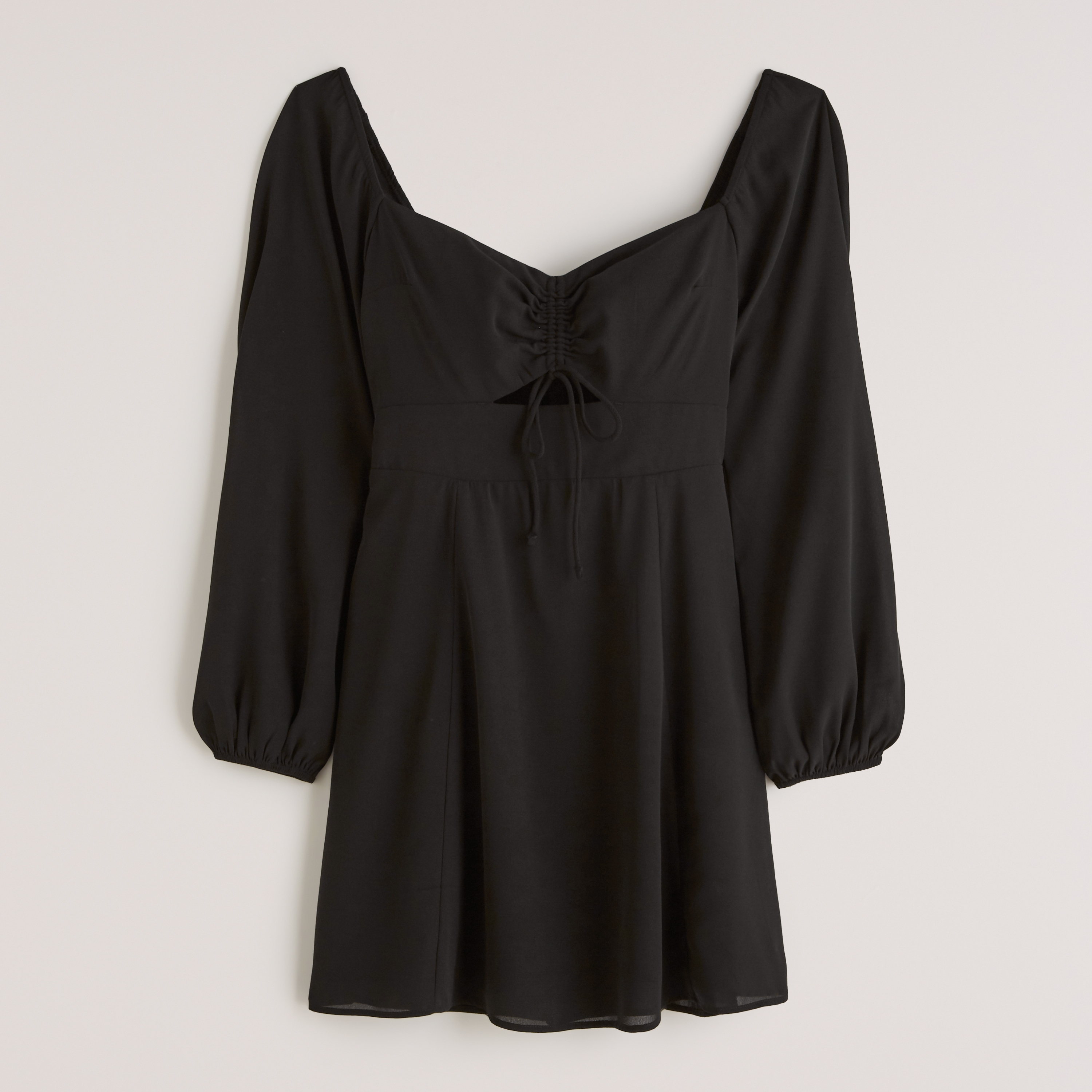 abercrombie athletic dress