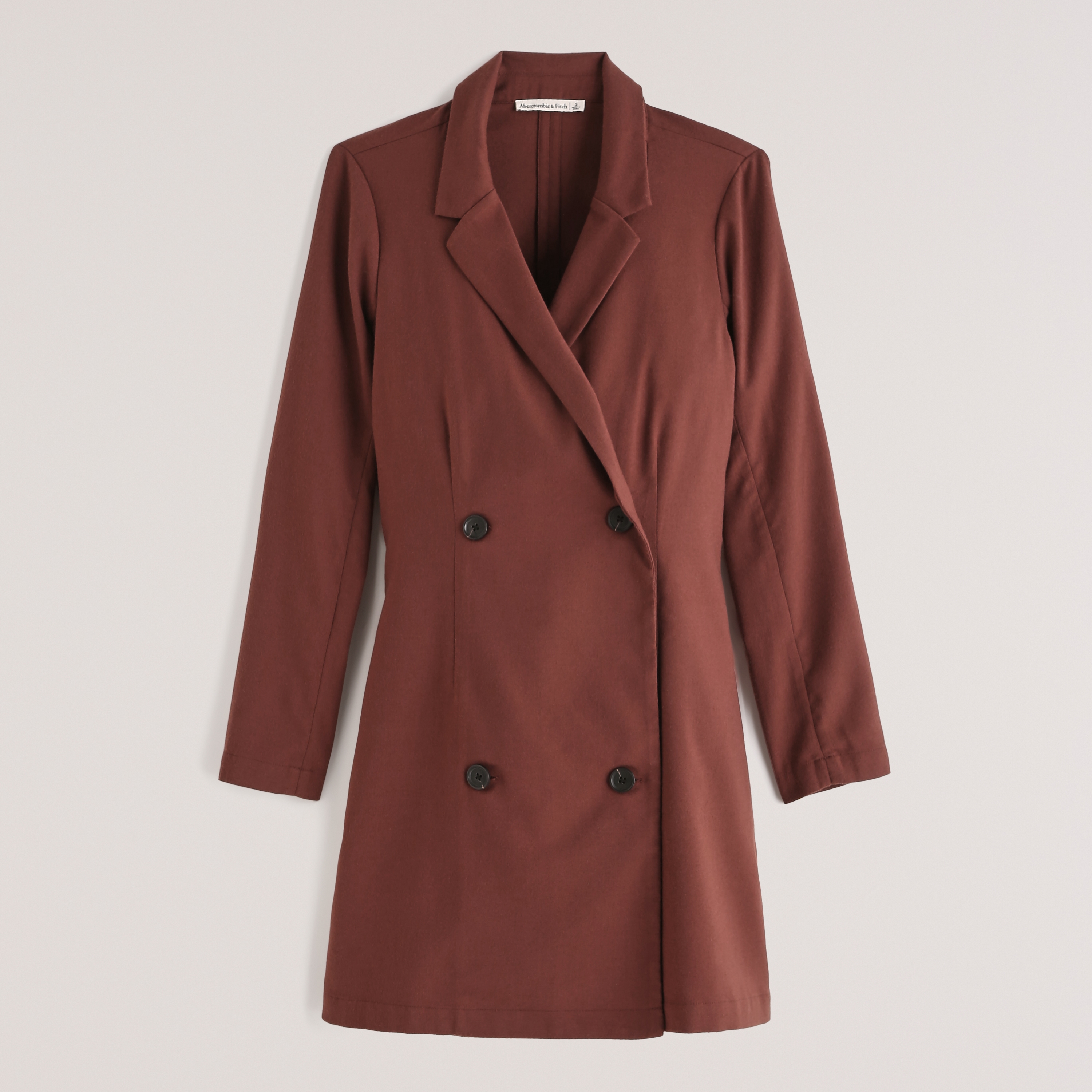 abercrombie blazers