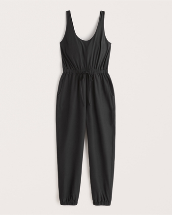 traveler jogger abercrombie