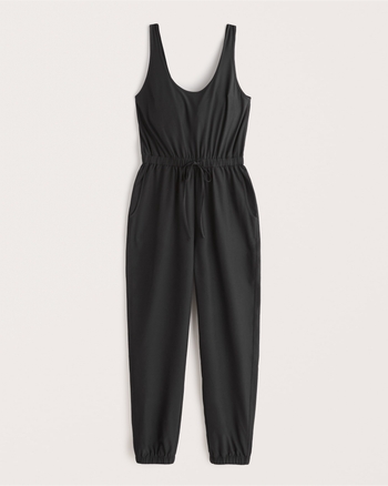 Women's Traveler Jumpsuit | Women's Clearance | Abercrombie.com