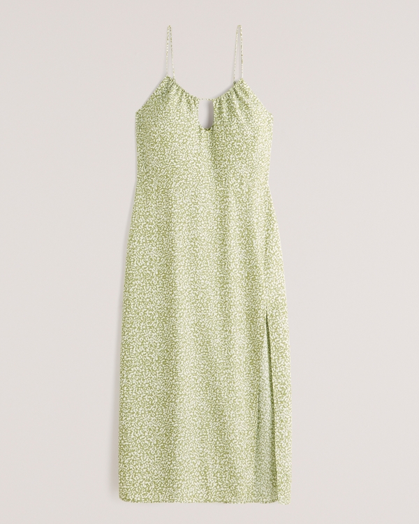 ウィメンズ ワンピース ジャンプスーツ Abercrombie Fitch