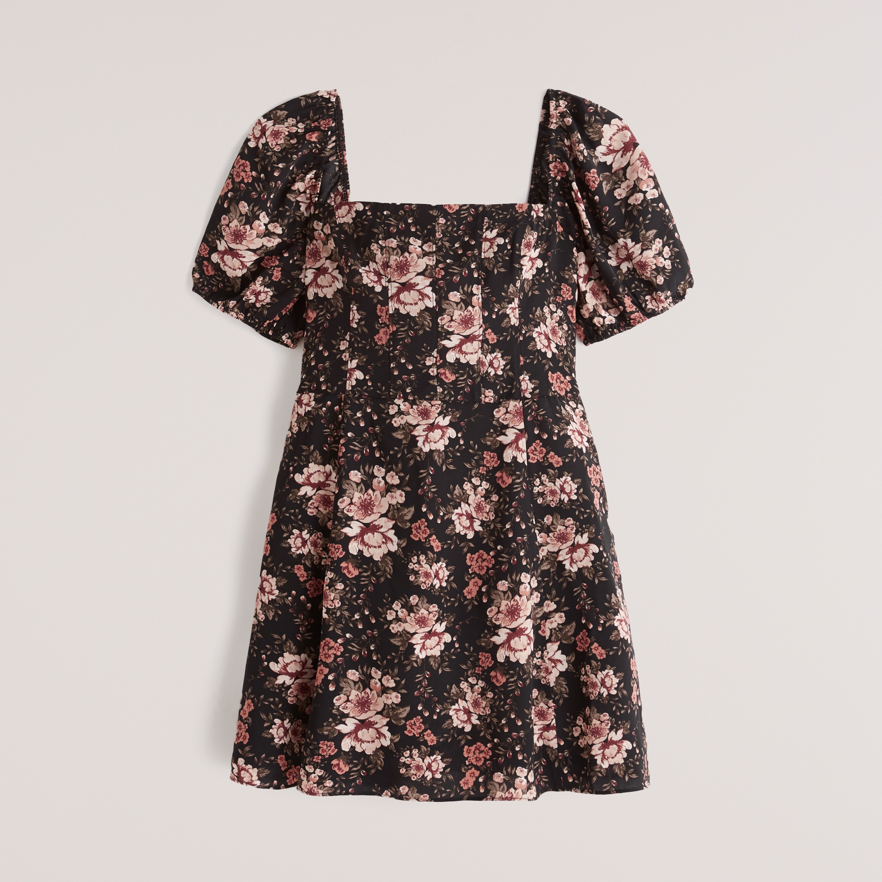 abercrombie and fitch dress