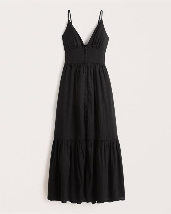 ウィメンズ ワンピース ジャンプスーツ Abercrombie Fitch