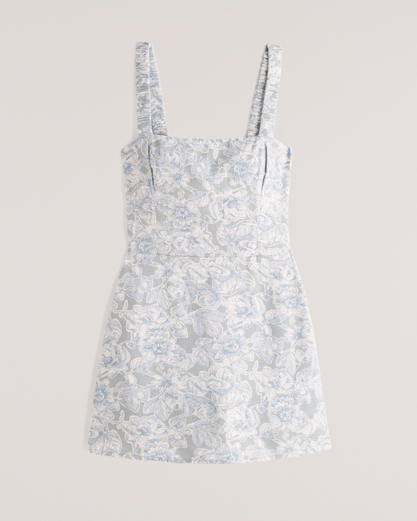 交換無料 アバクロ ホワイトレースマキシドレス ワンピース