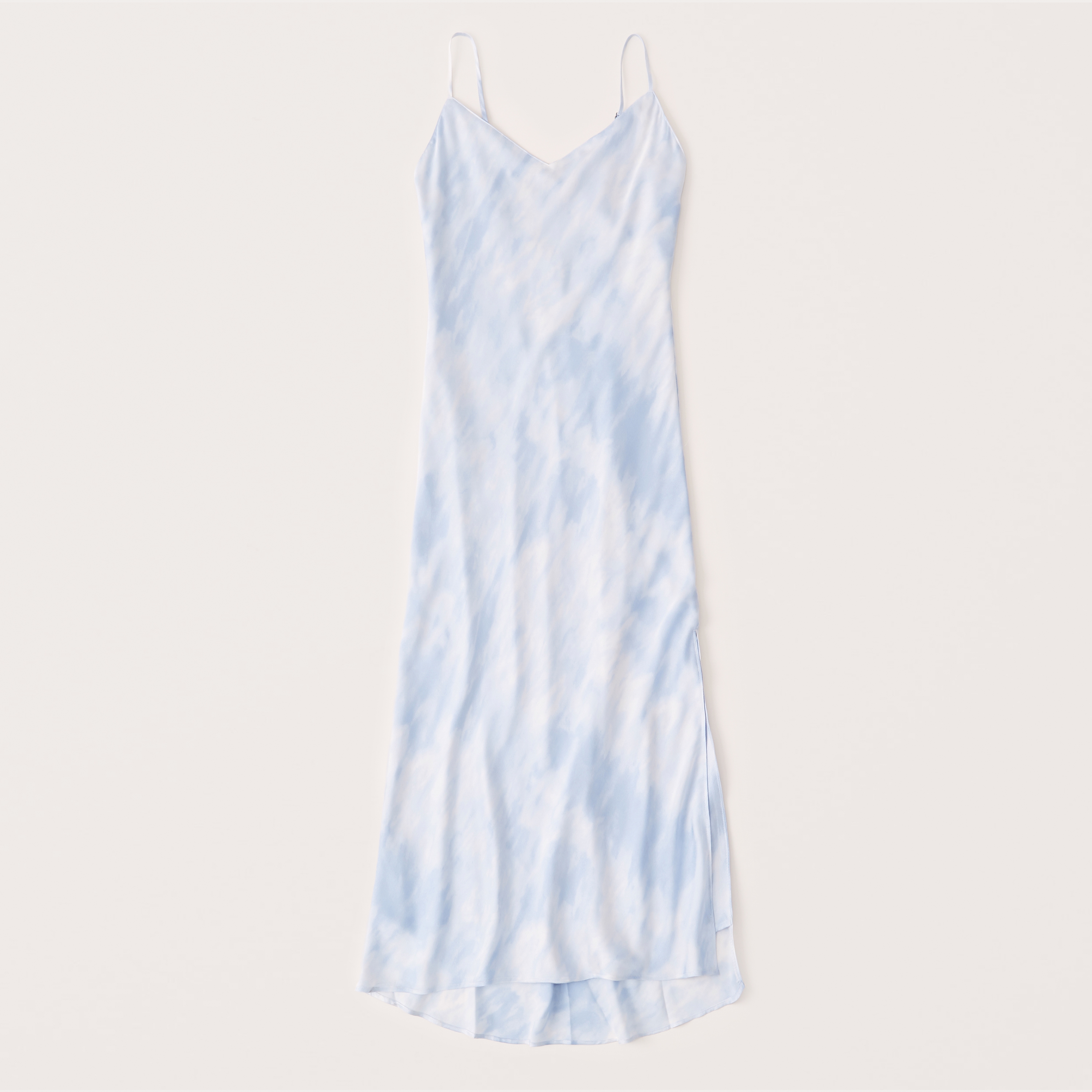 abercrombie slip dress