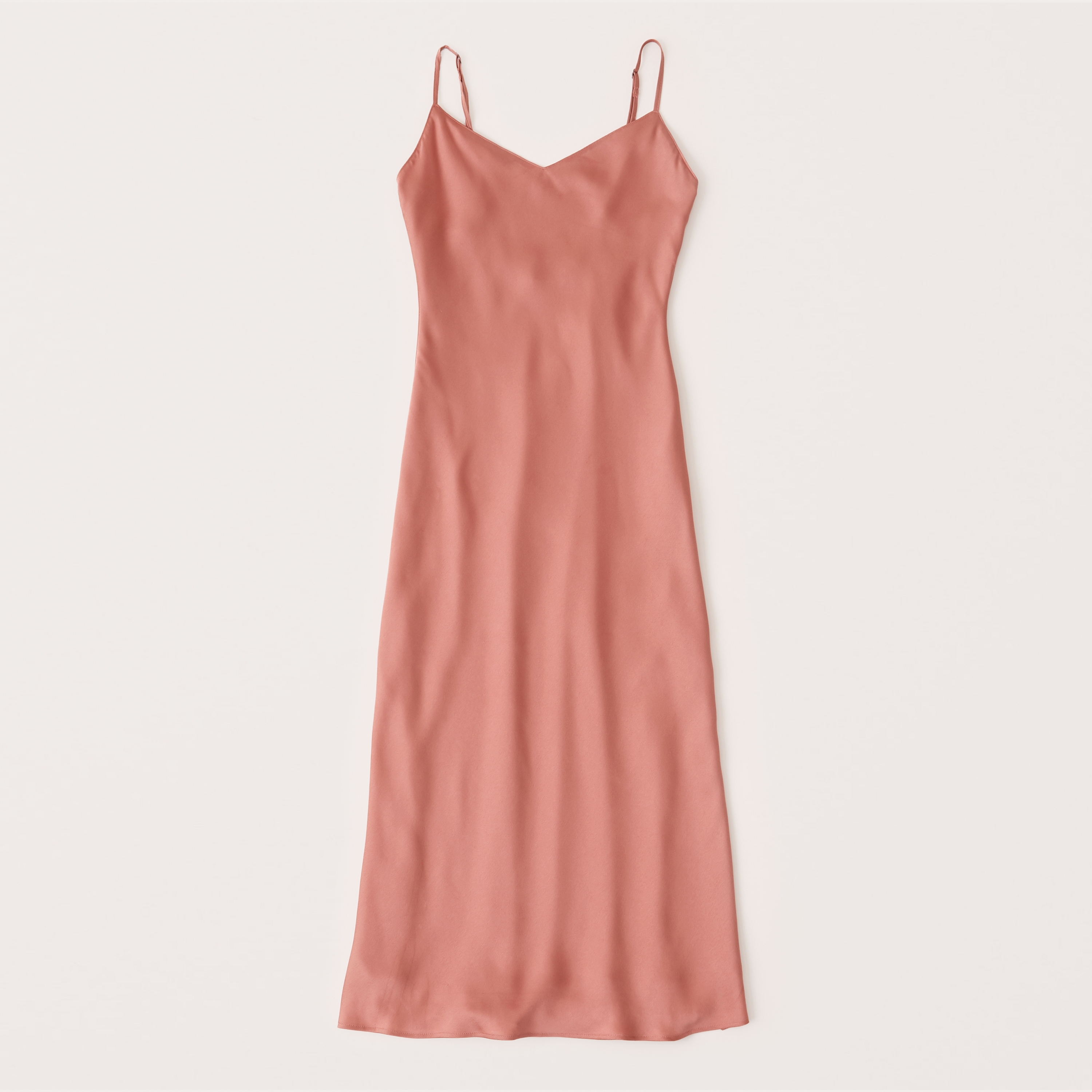 abercrombie slip dress