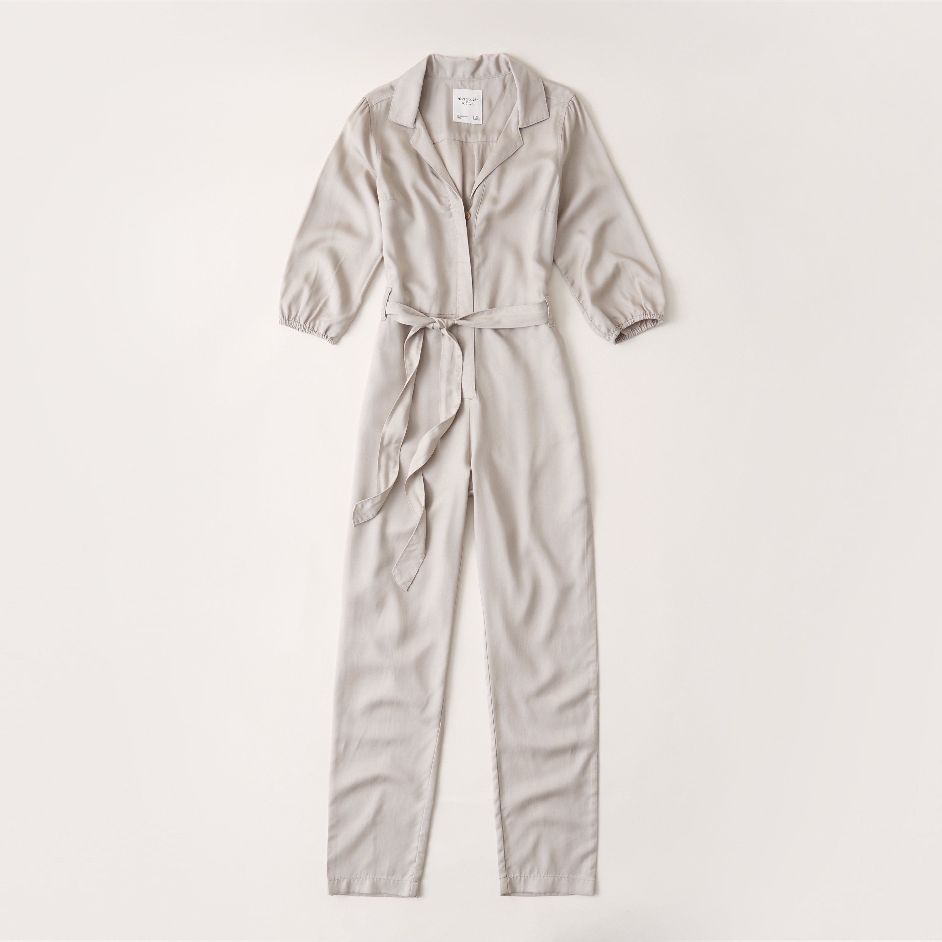 abercrombie utility jumpsuit