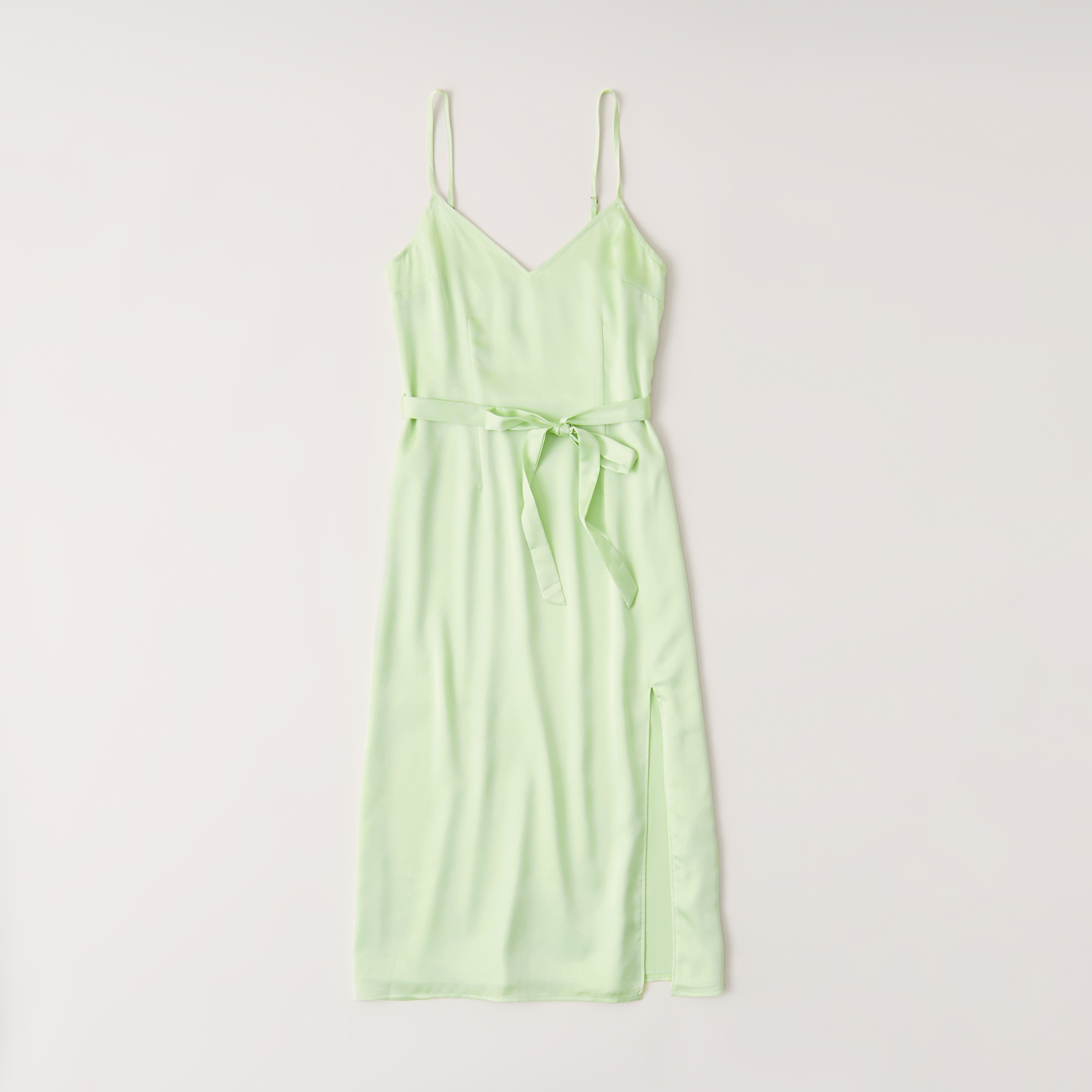 cami slip dress