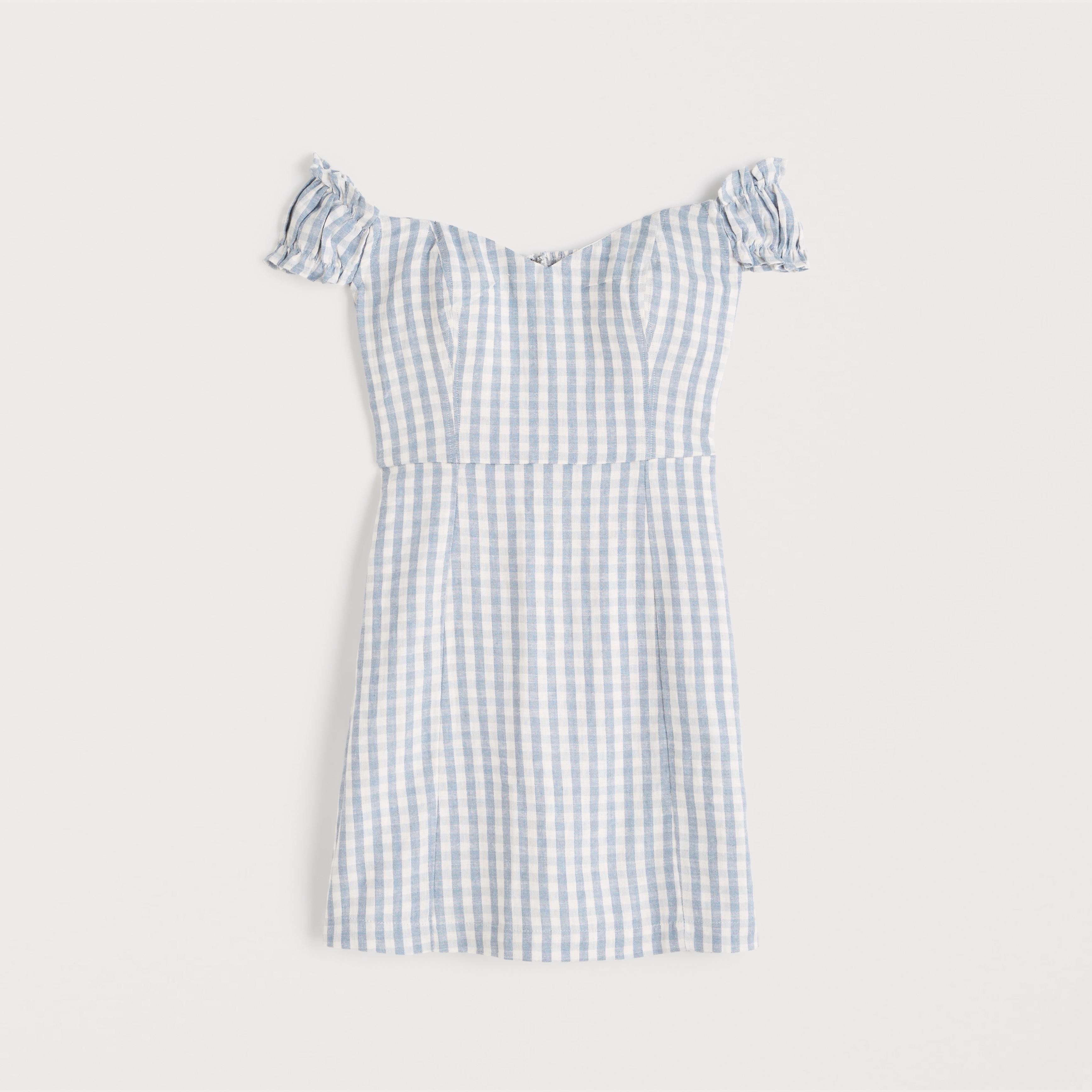 off the shoulder dress abercrombie