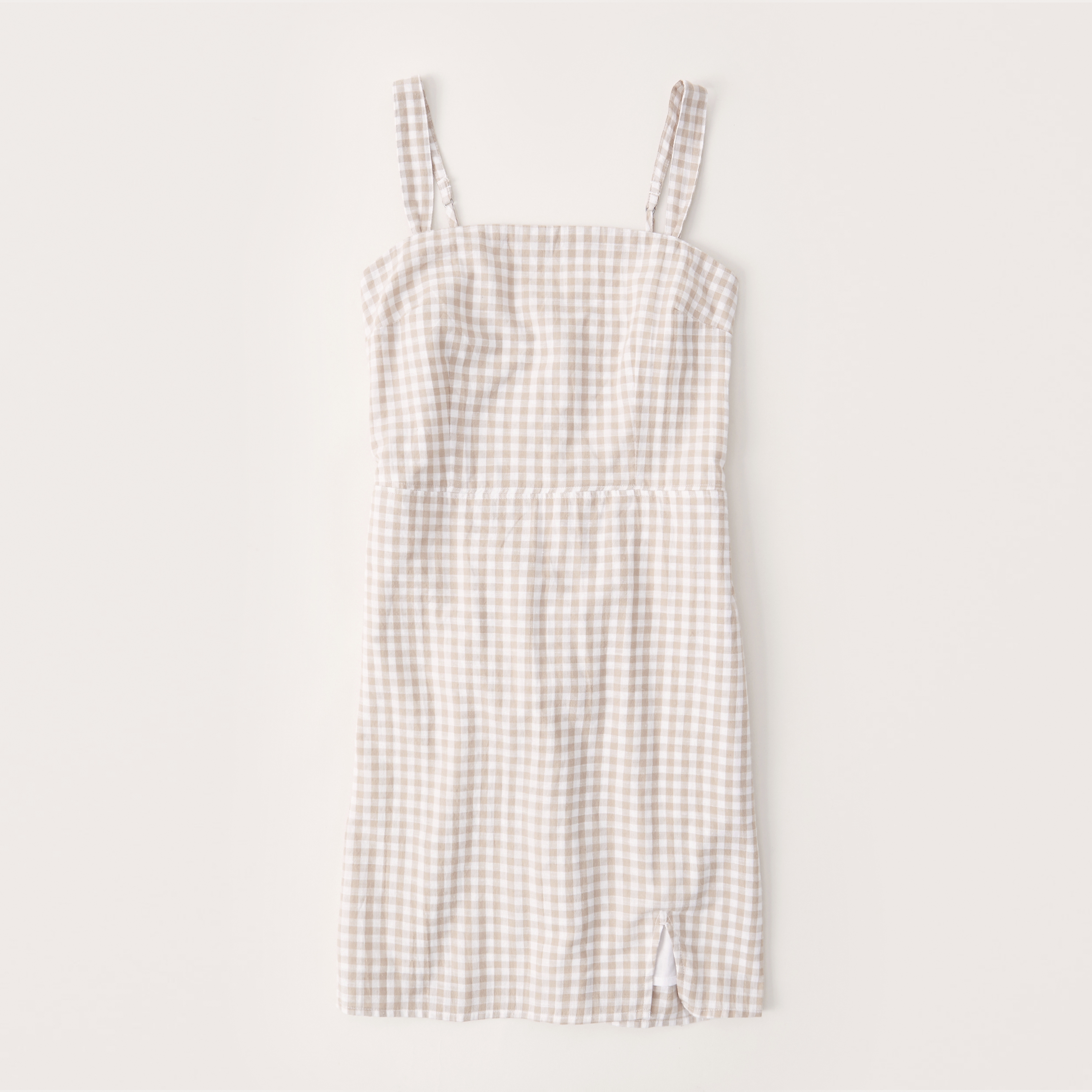 abercrombie overall dress