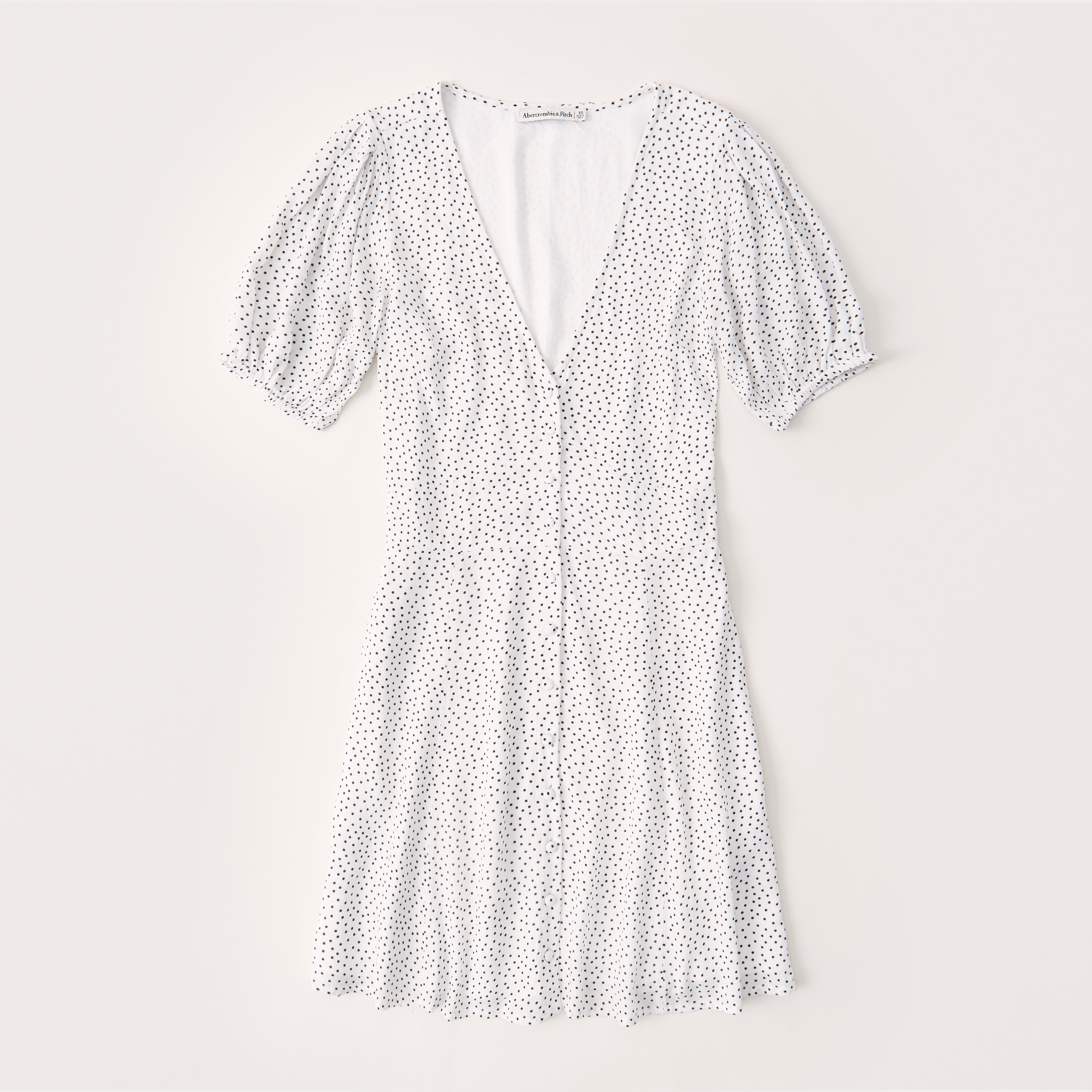 abercrombie sweatshirt dress