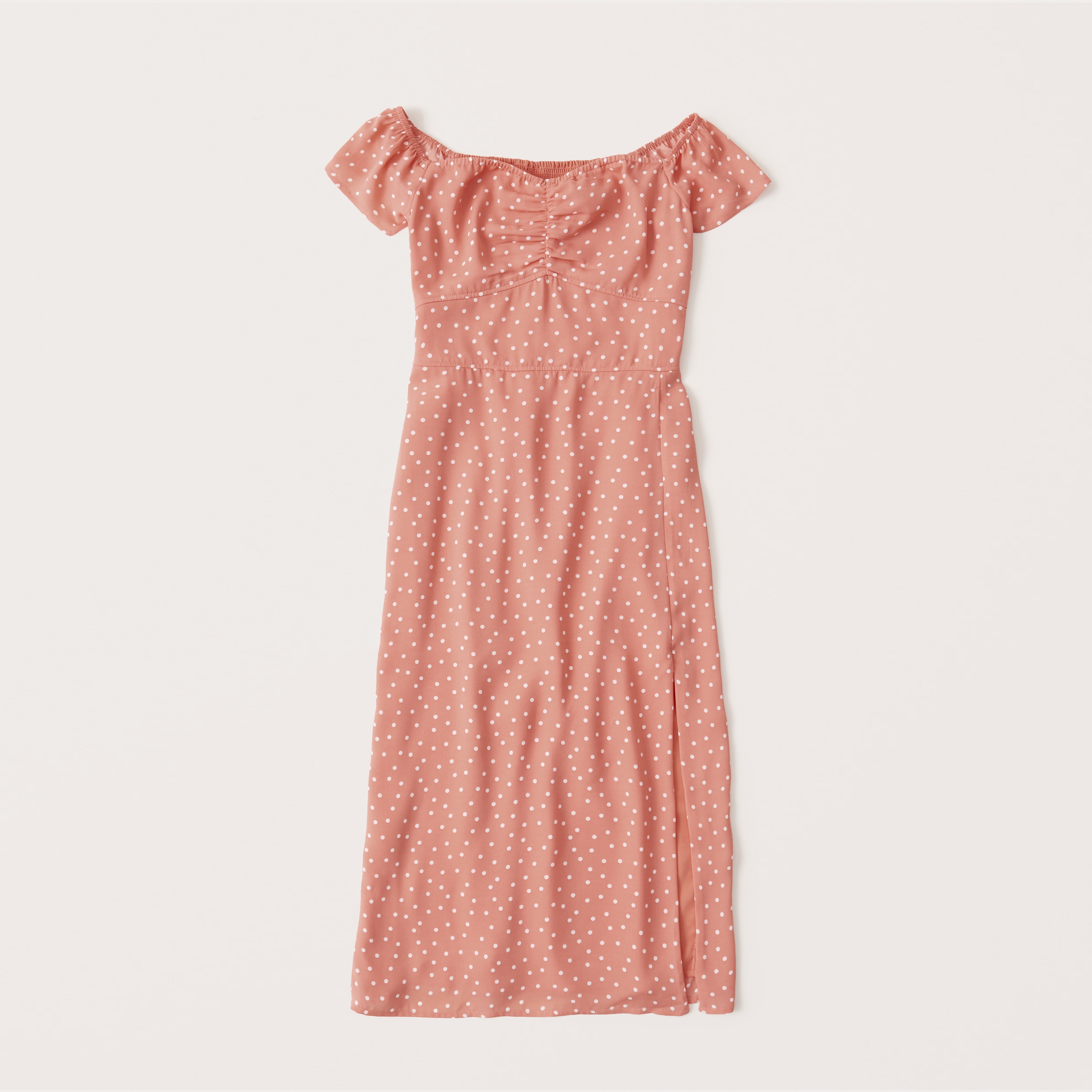 abercrombie and fitch midi dresses