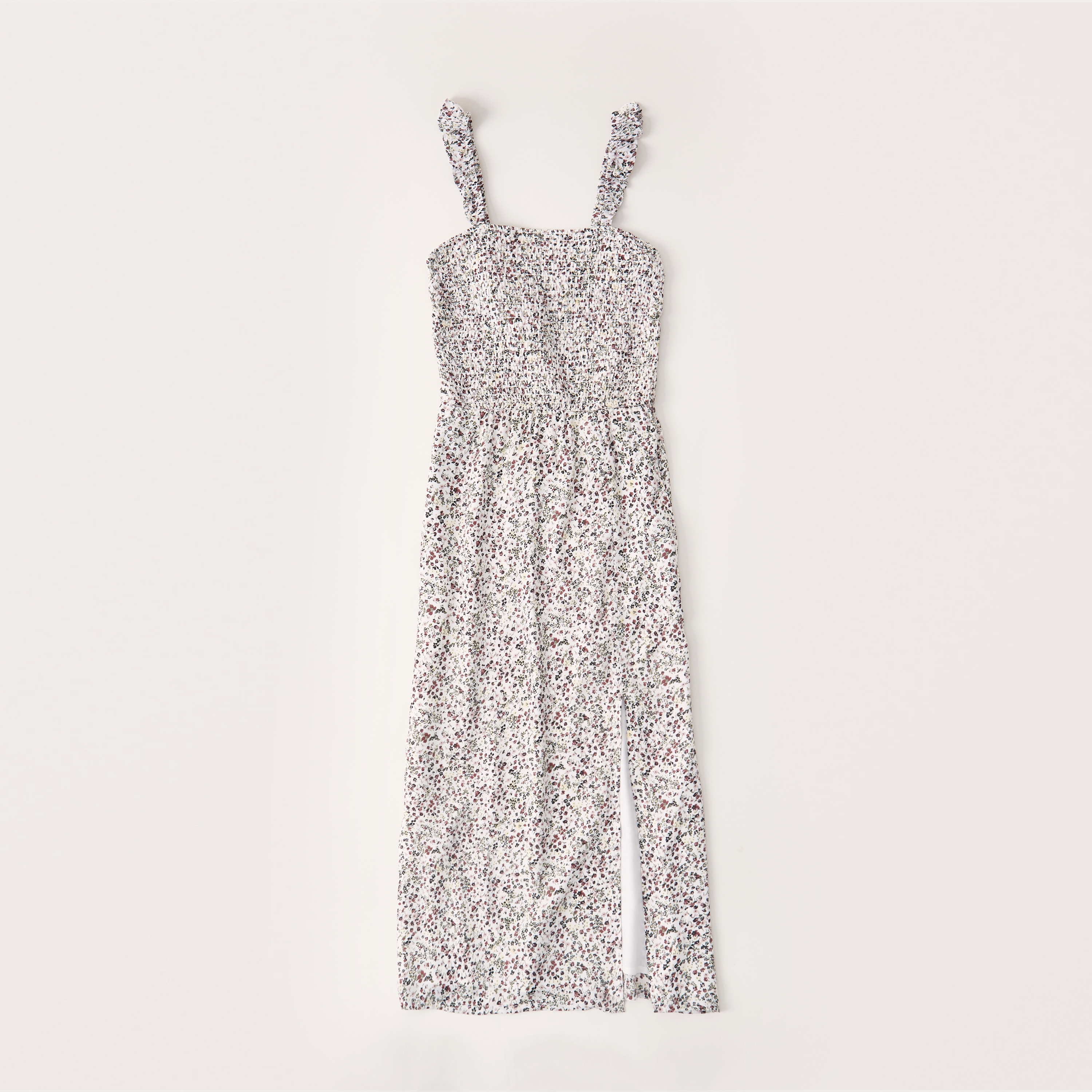 abercrombie overall dress