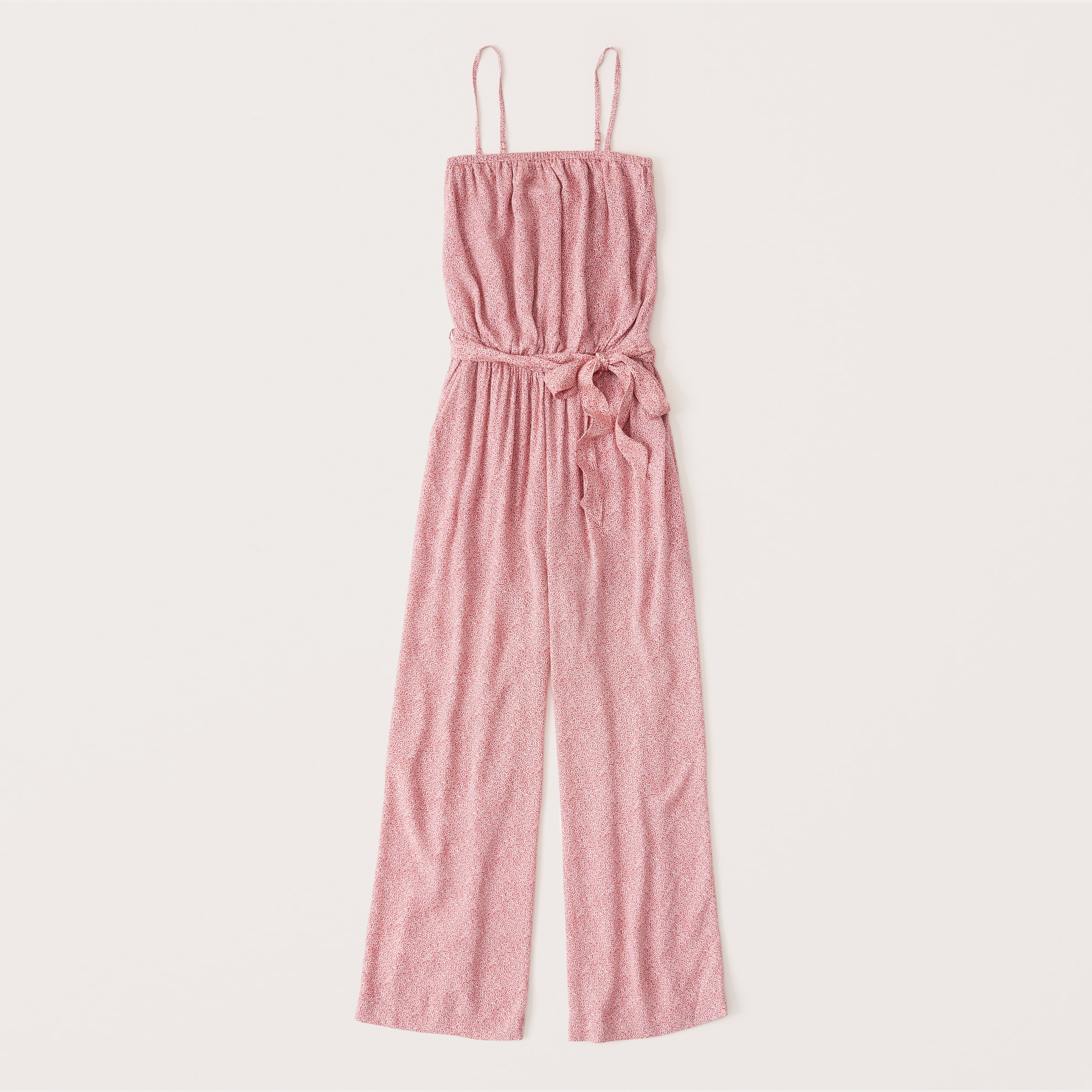 abercrombie velvet jumpsuit