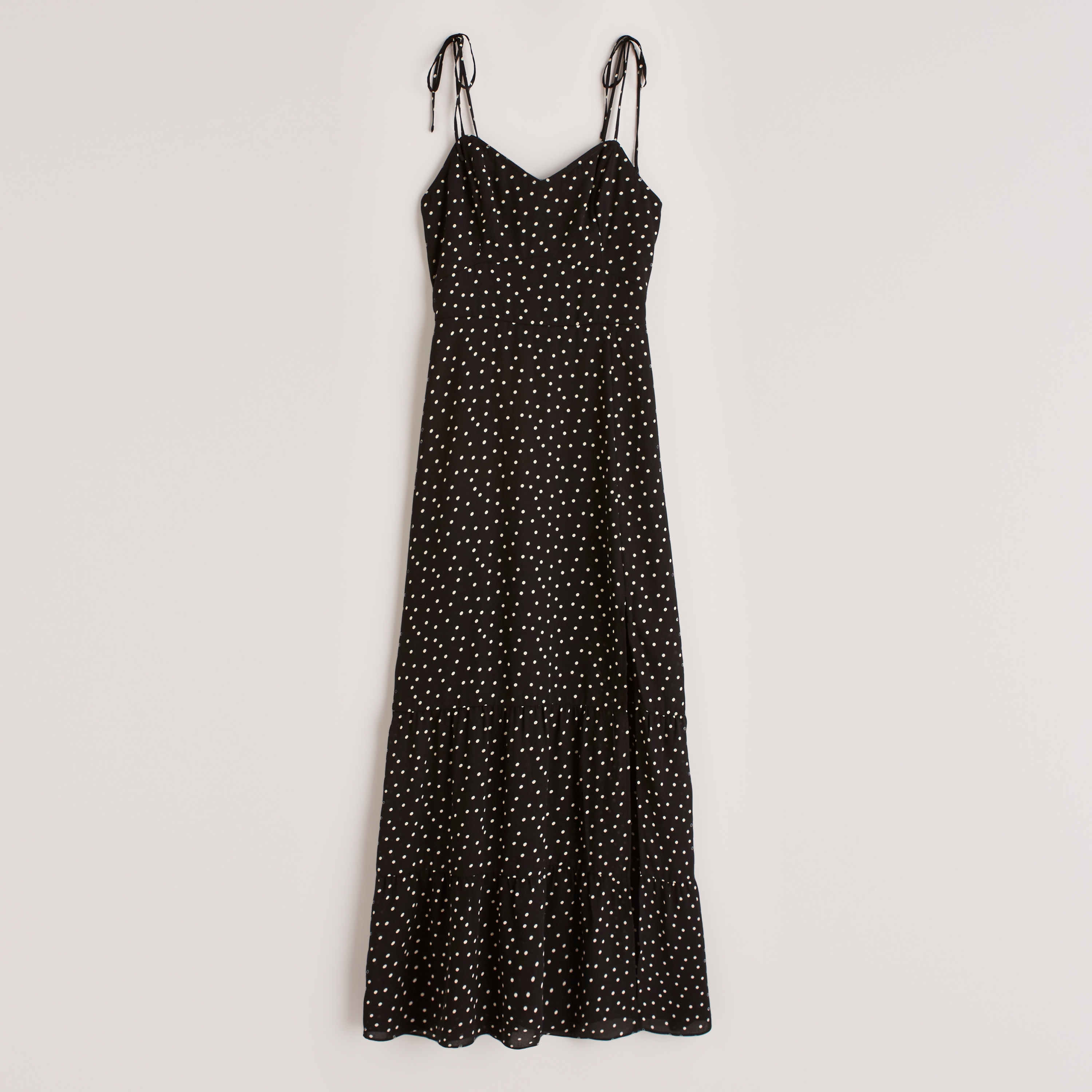 abercrombie maxi dress