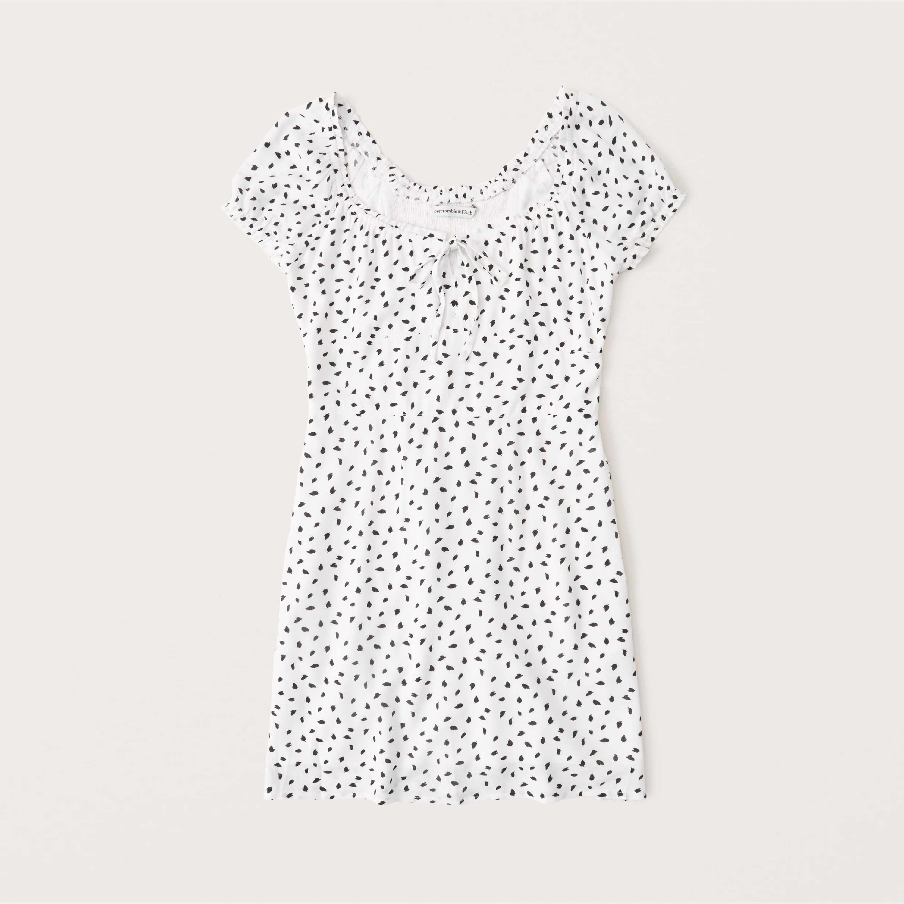 abercrombie pinafore dress