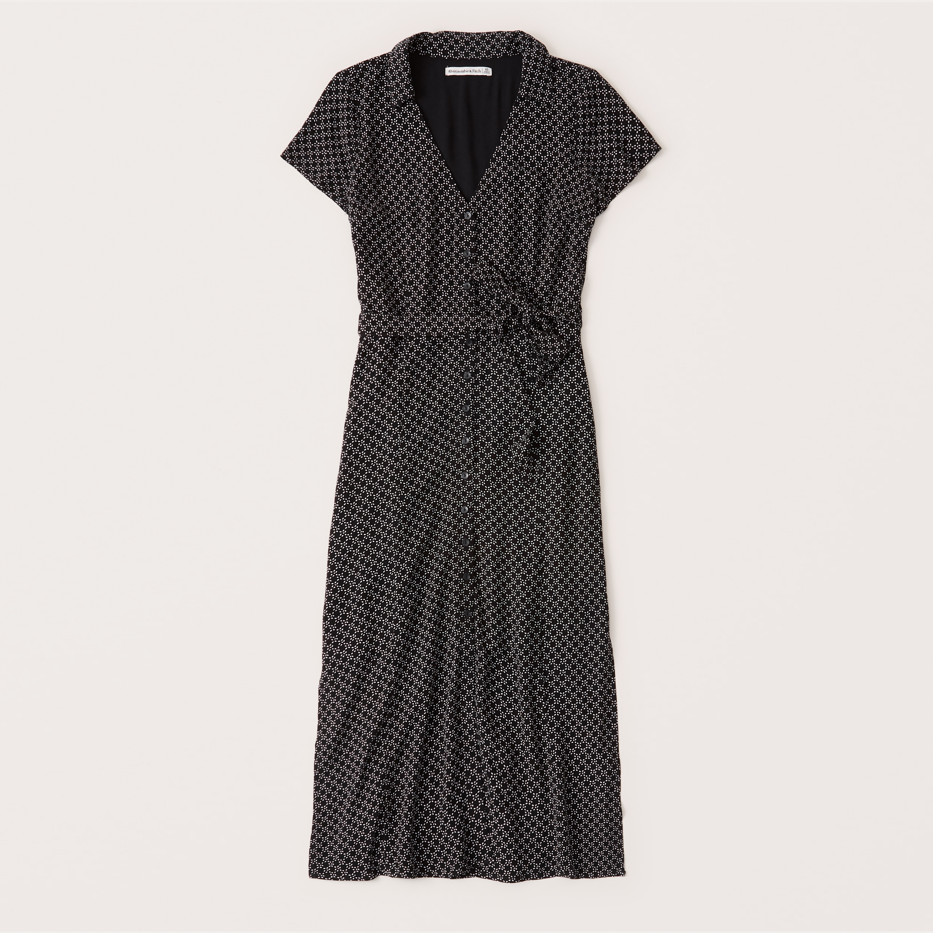 abercrombie overall dress