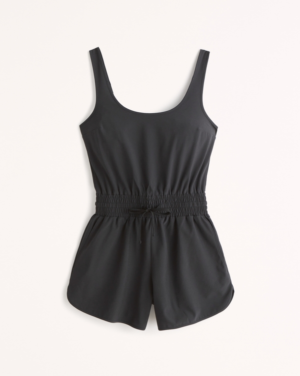 Women's Rompers & Jumpsuits | Abercrombie & Fitch