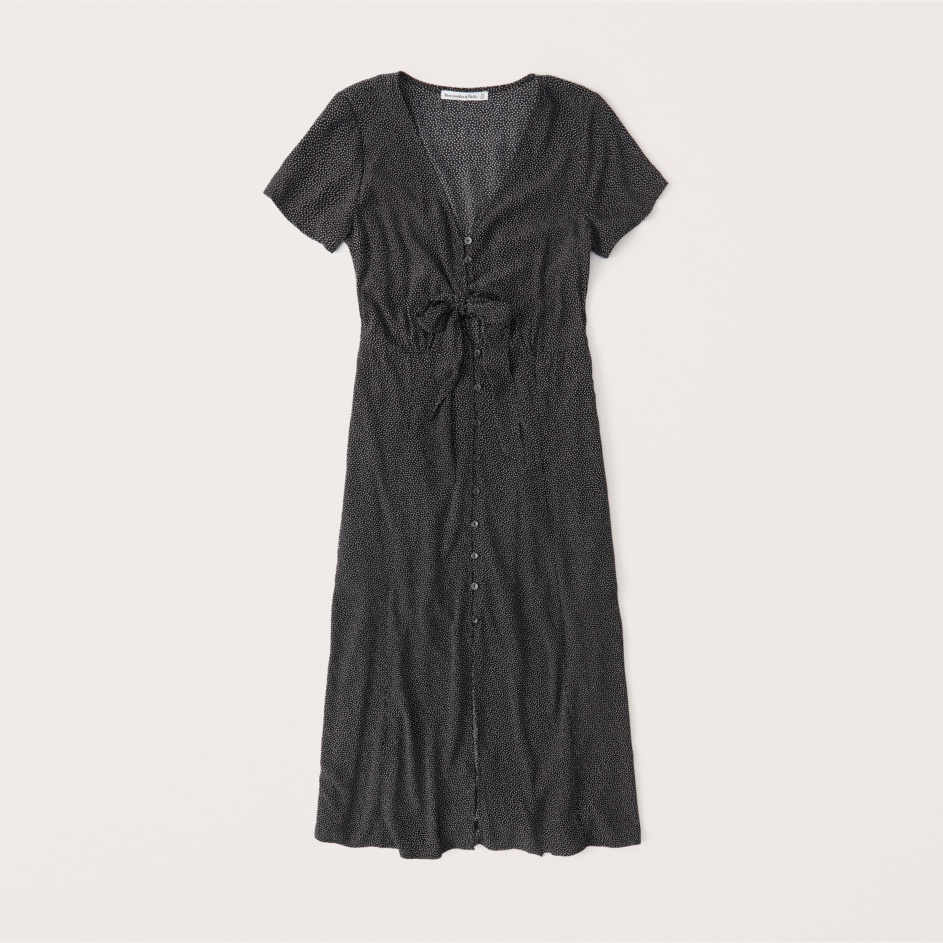 jersey tunic dress