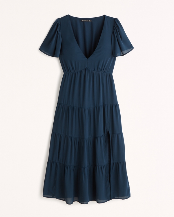 Women's Dresses & Jumpsuits | Abercrombie & Fitch