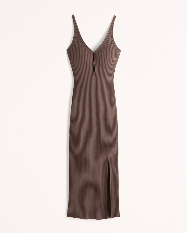 Women's Maxi Dresses & Midi Dresses Abercrombie & Fitch