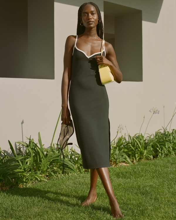Women's Dresses & Jumpsuits | Abercrombie & Fitch