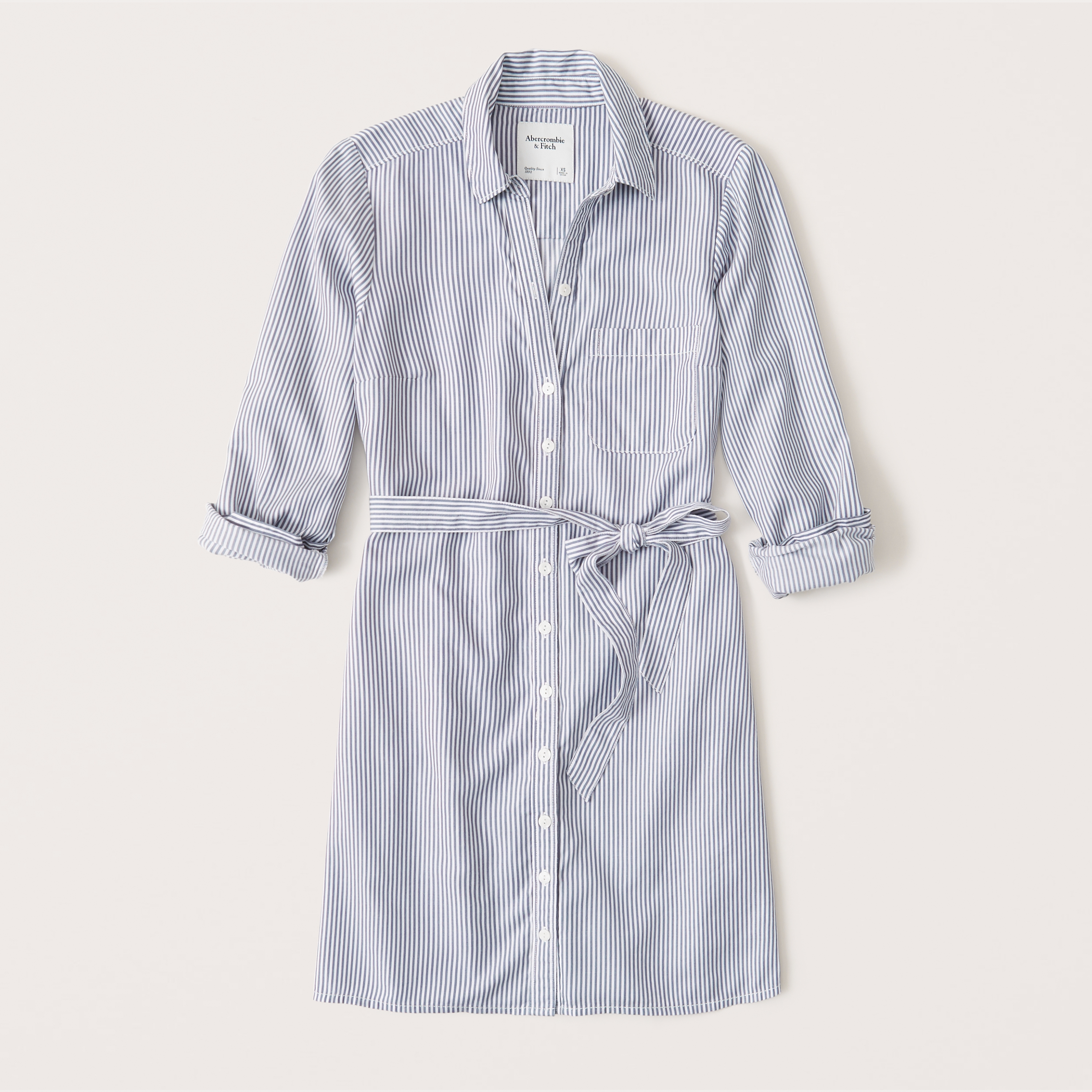 abercrombie sweatshirt dress