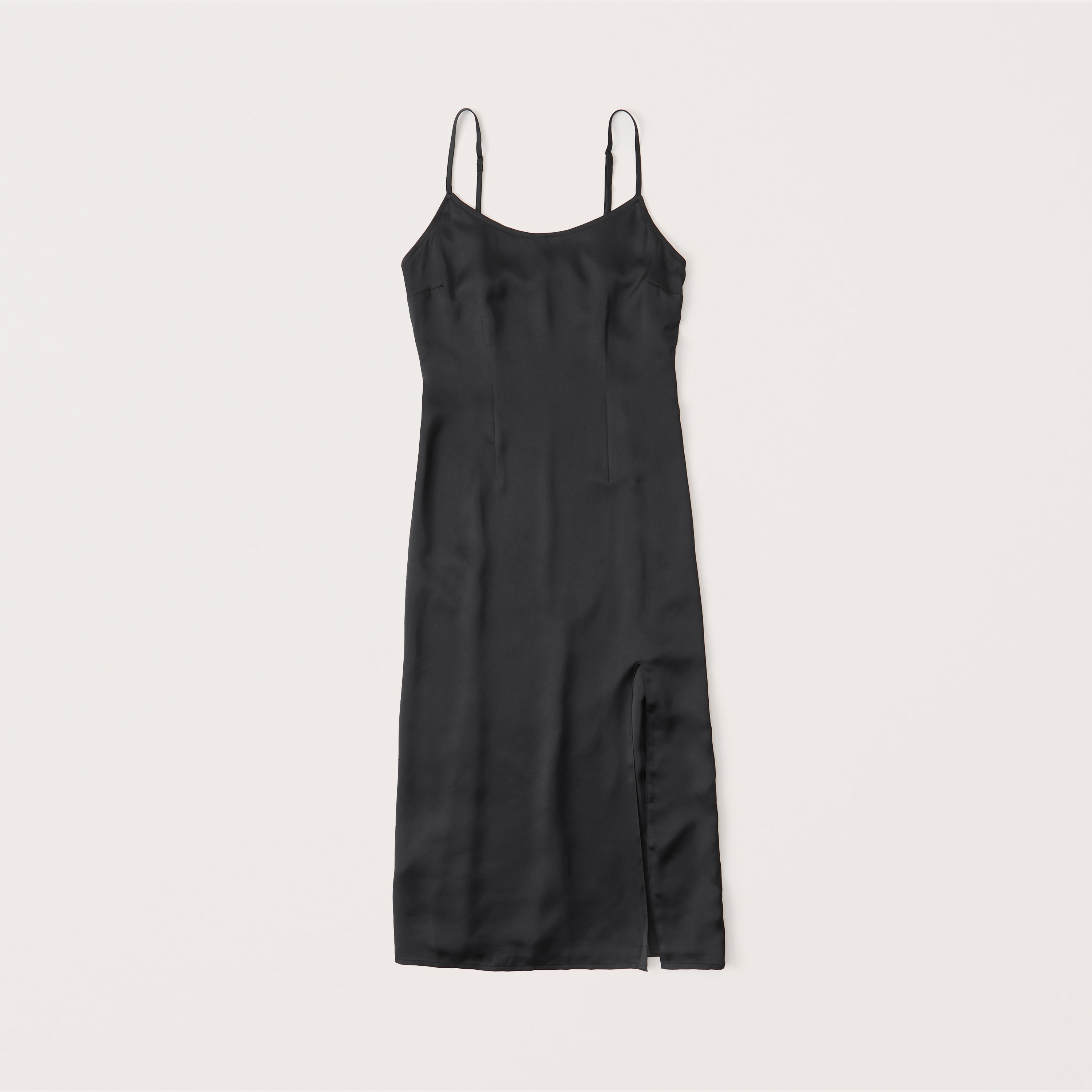 a&f midi dress