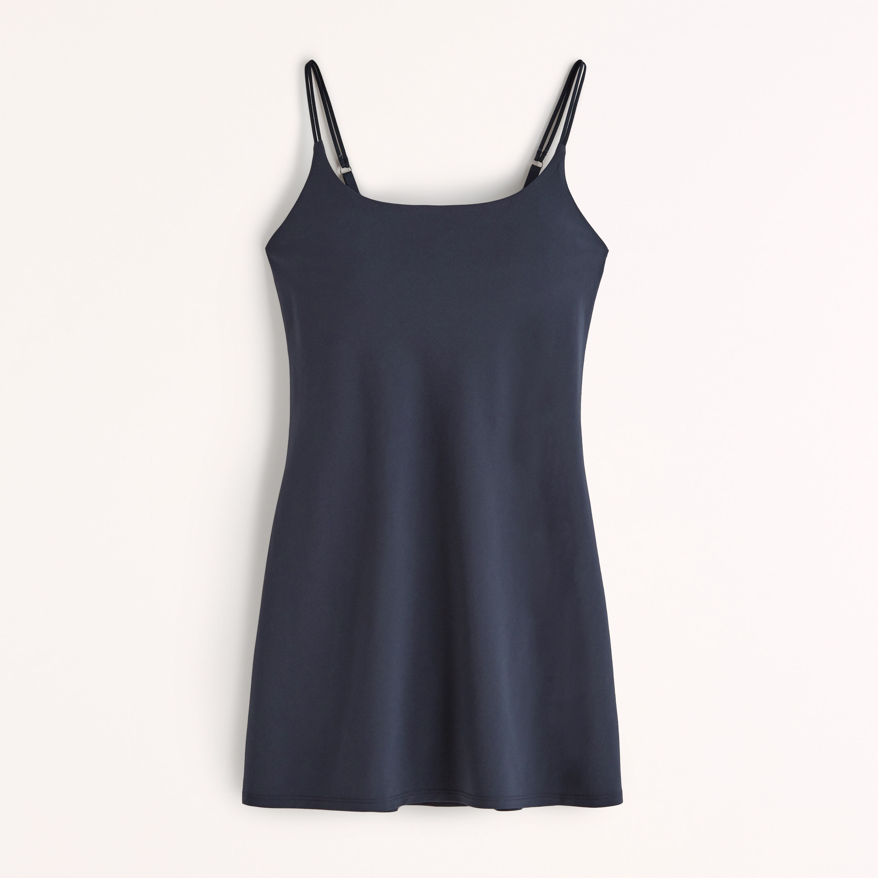 Women's Traveler Mini Dress | Women's Dresses & Jumpsuits | Abercrombie.com