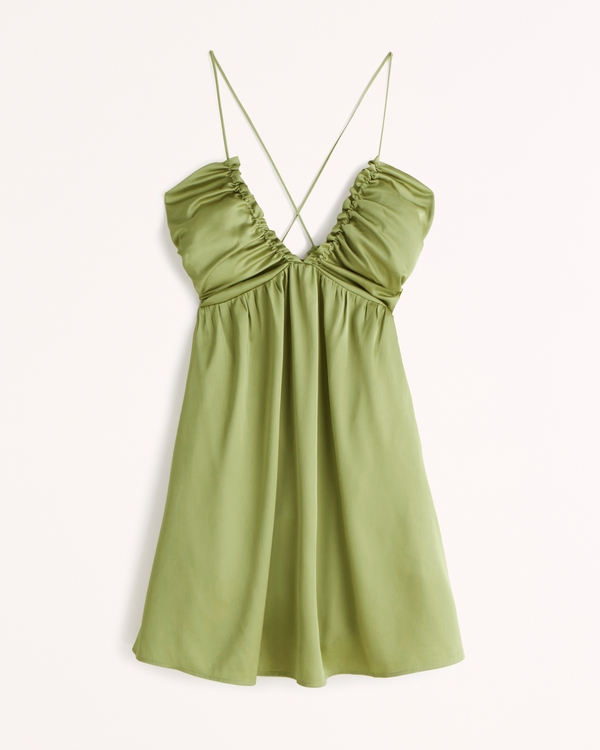 Women’s Wedding Guest Dresses | Abercrombie & Fitch