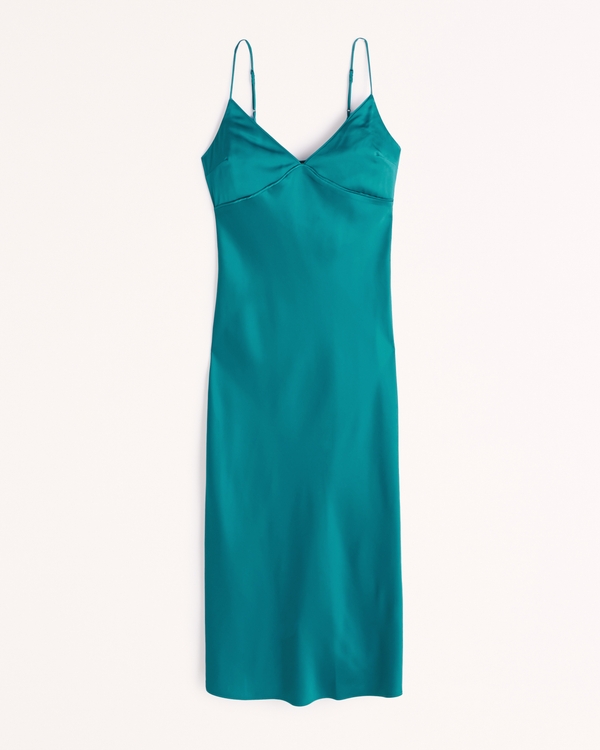 Women’s Wedding Guest Dresses | Abercrombie & Fitch