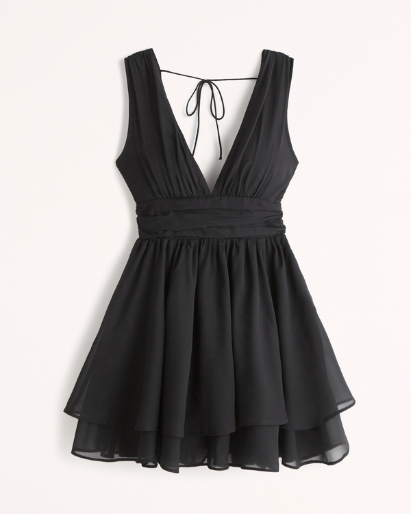 Women's Dresses & Rompers | Clearance | Abercrombie & Fitch