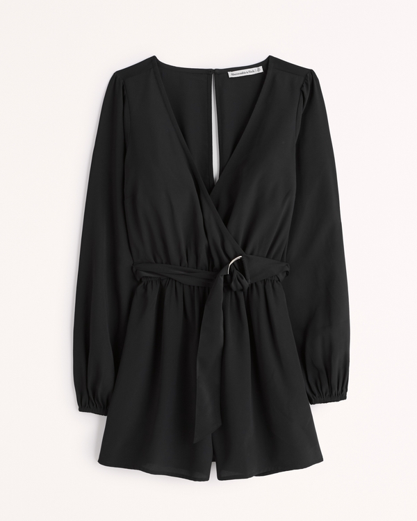 Women's Rompers & Jumpsuits | Abercrombie & Fitch