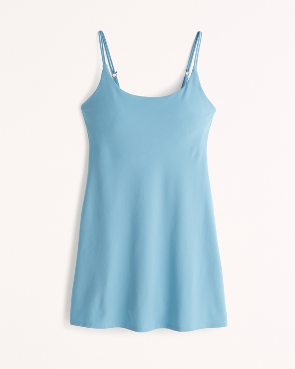 Women's Short Dresses | Abercrombie & Fitch