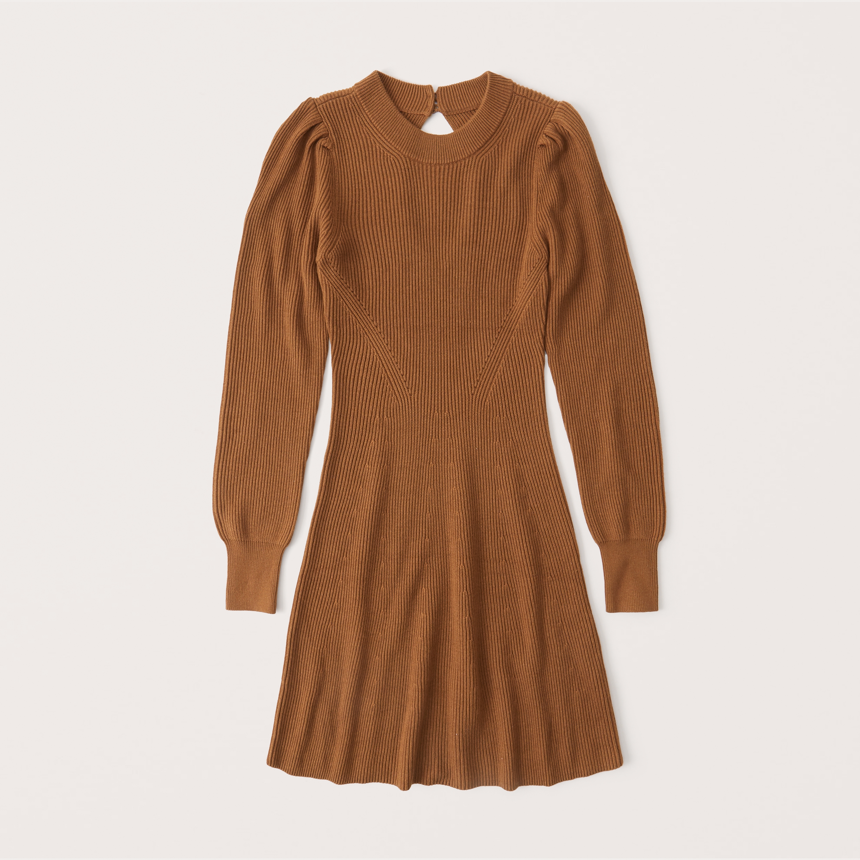 sweater dress abercrombie