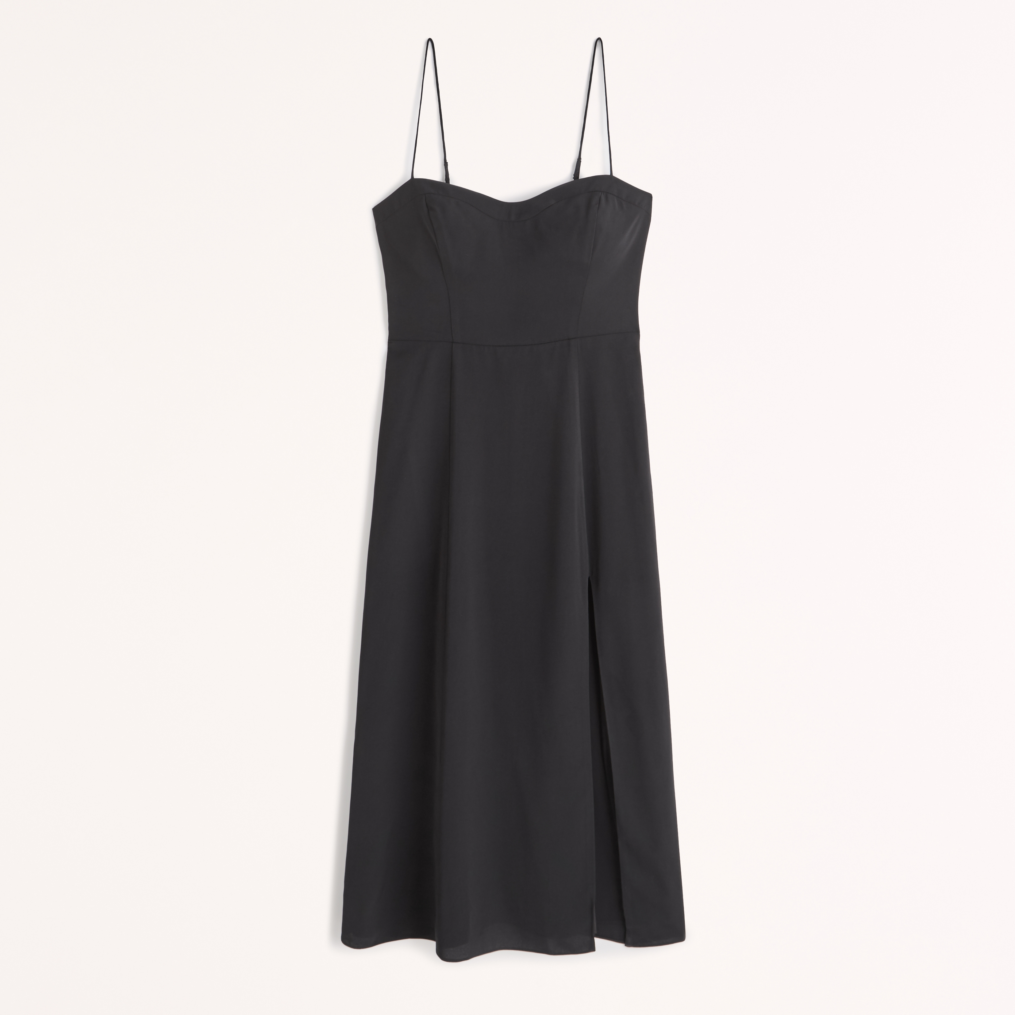 H&m vestidos mujer largos hot sale