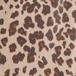 TAN ANIMAL PRINT
