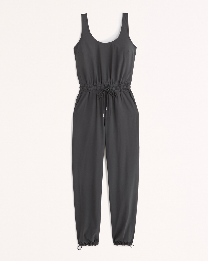 Women's Traveler Jumpsuit | Women's Dresses & Jumpsuits | Abercrombie.com