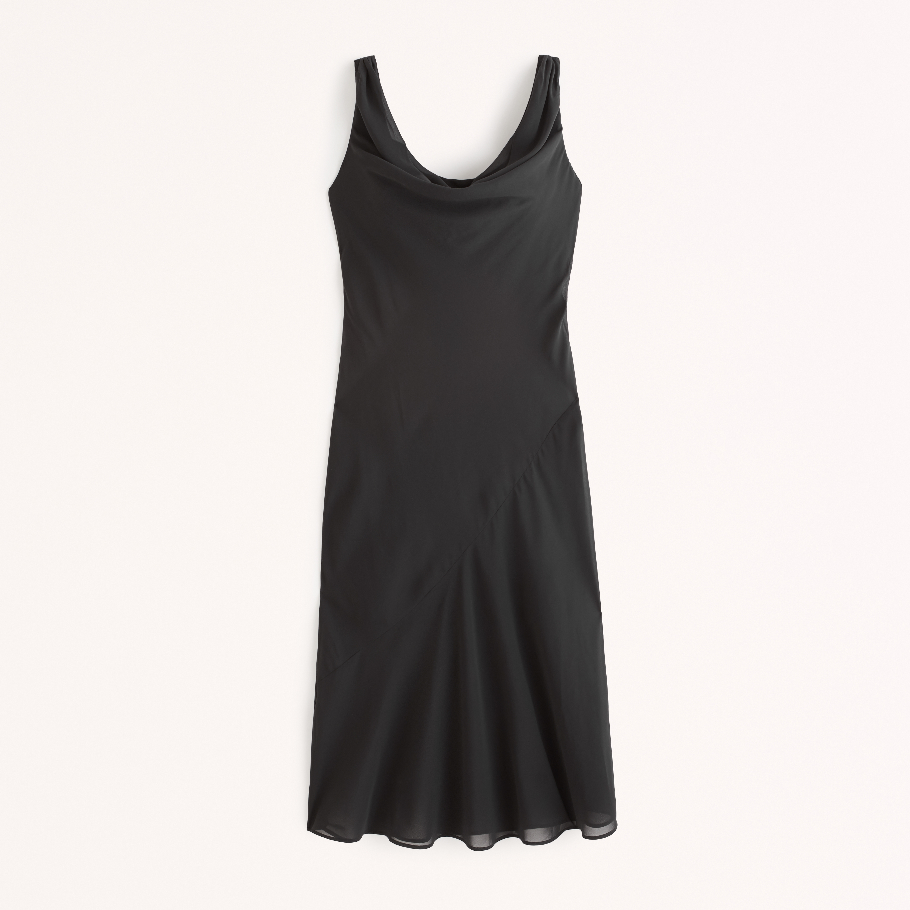 24seven Comfort Apparel Sleeveless Party Dress