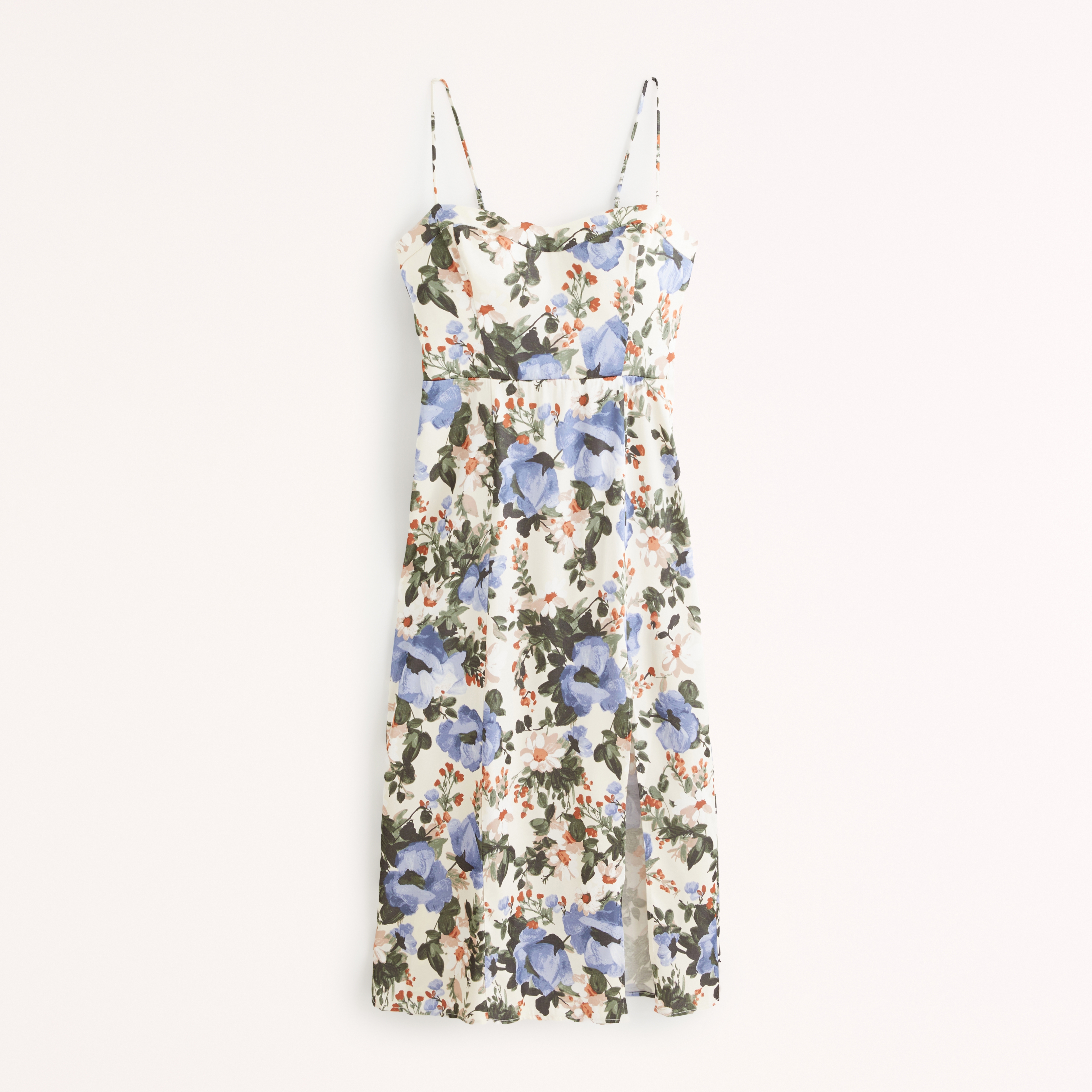 Abercrombie overall hot sale dress