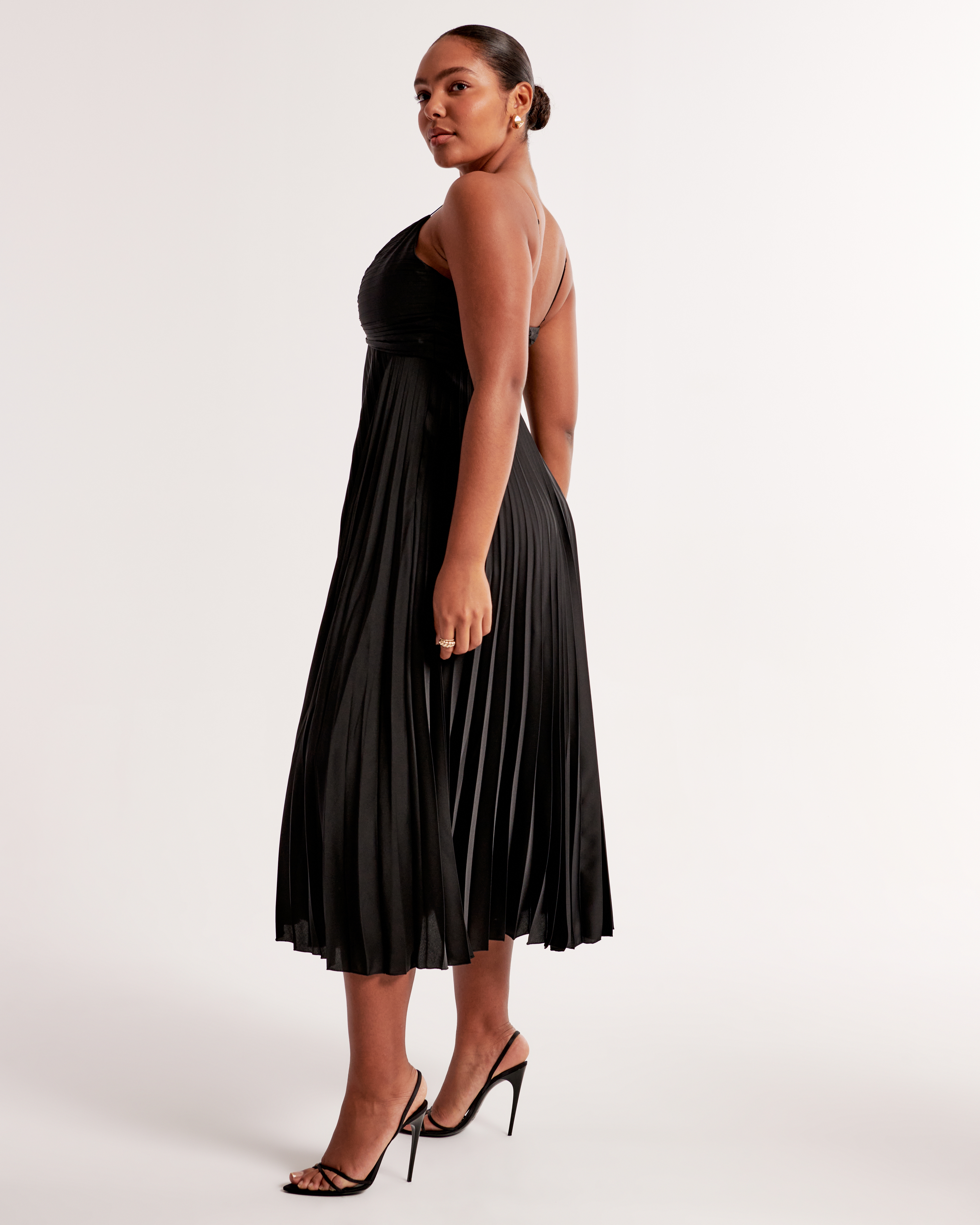 Abercrombie maxi outlet dress