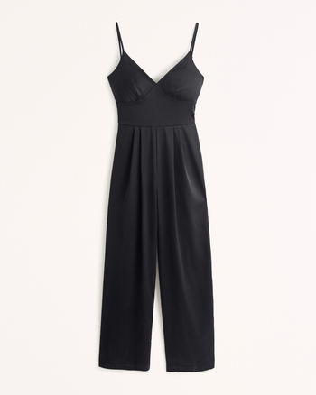Sardine Stroll Jumpsuit
