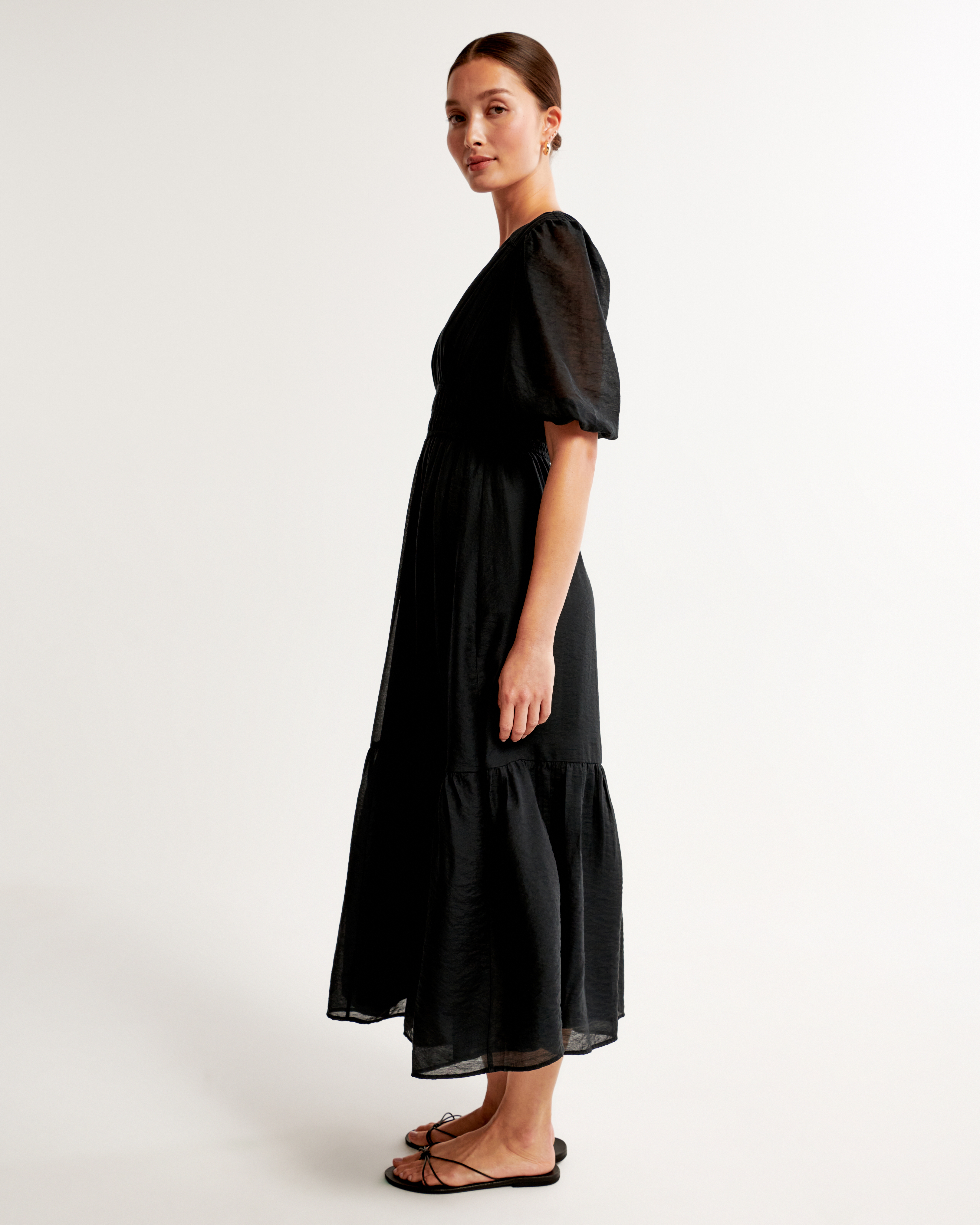 Floaty 2024 midi dresses