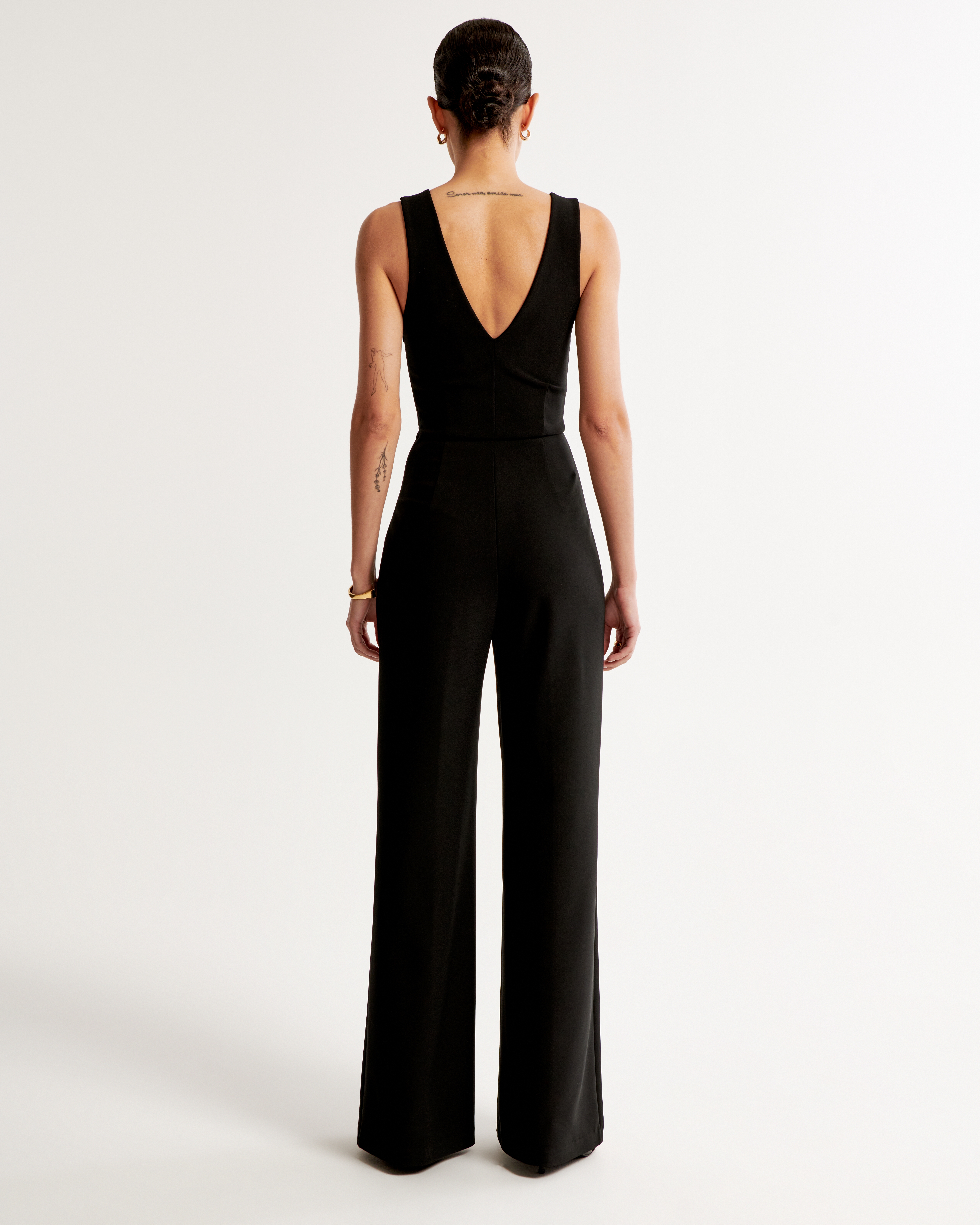 Abercrombie cheap womens jumpsuit