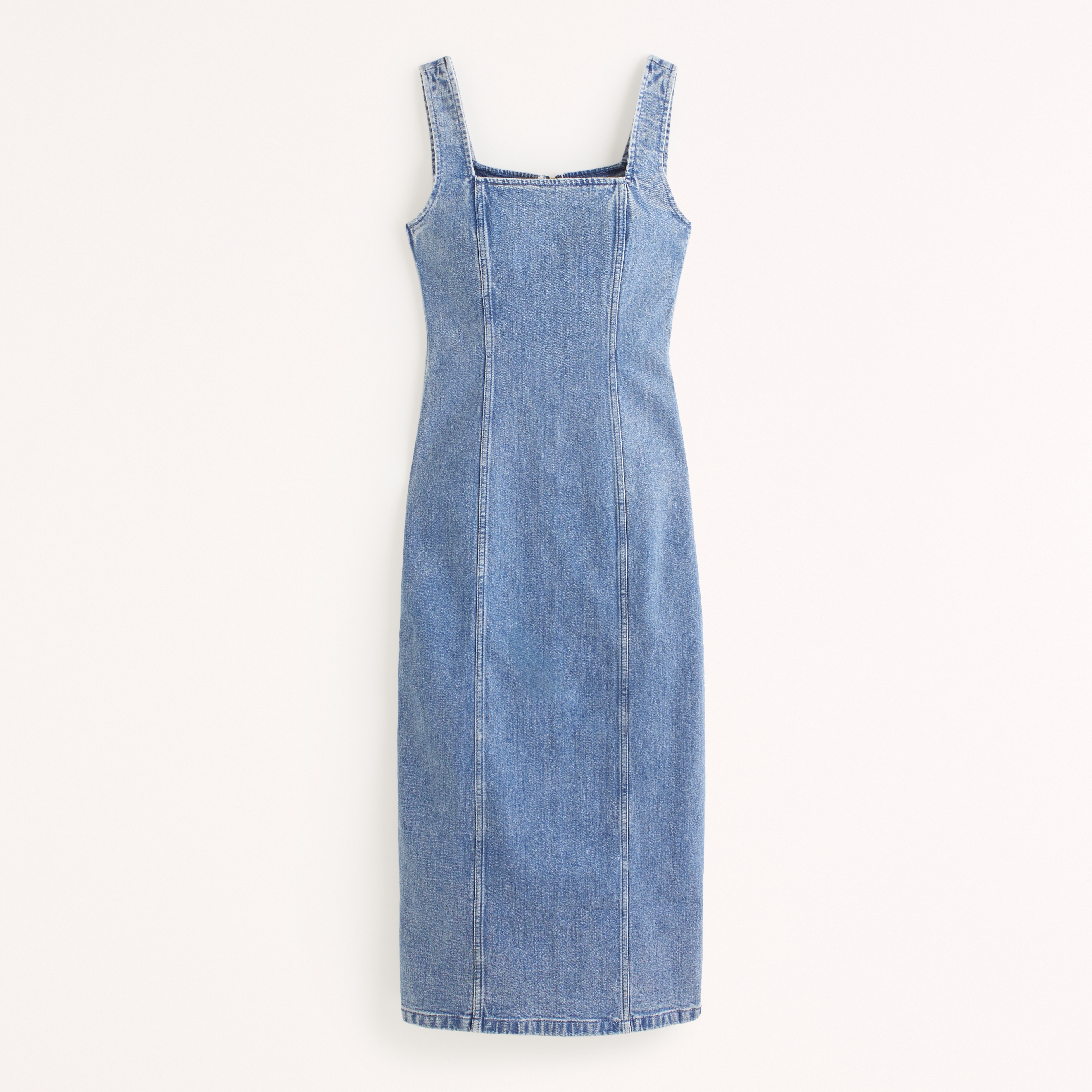 Level 99 2024 denim dress